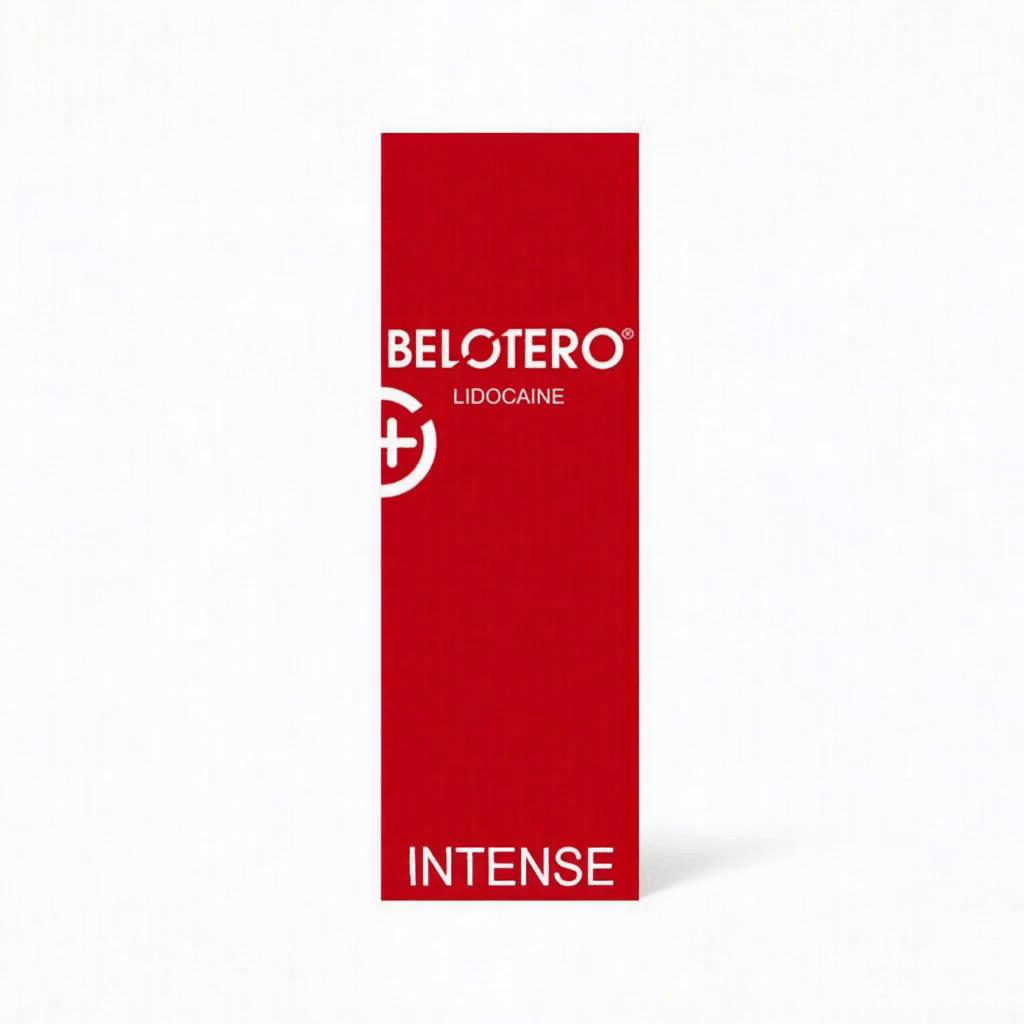 Belotero Intense Lidocaine  