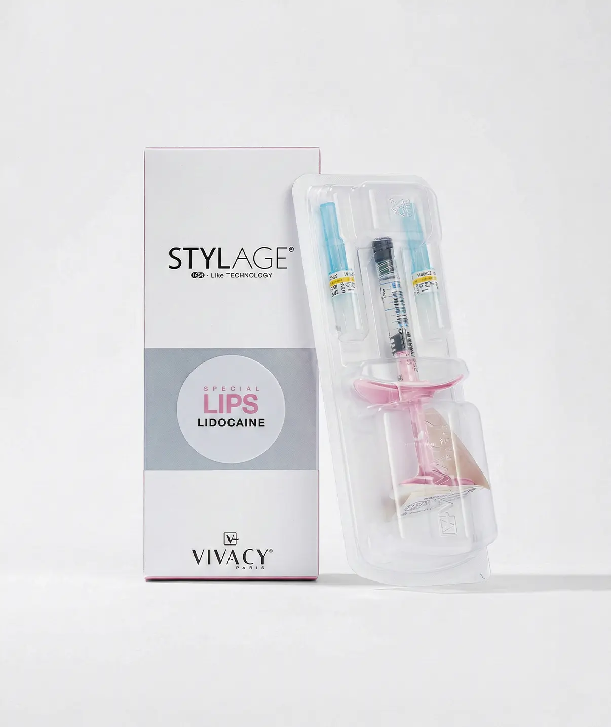 Stylage Bi-Soft Special Lips Lidocaine.webp
