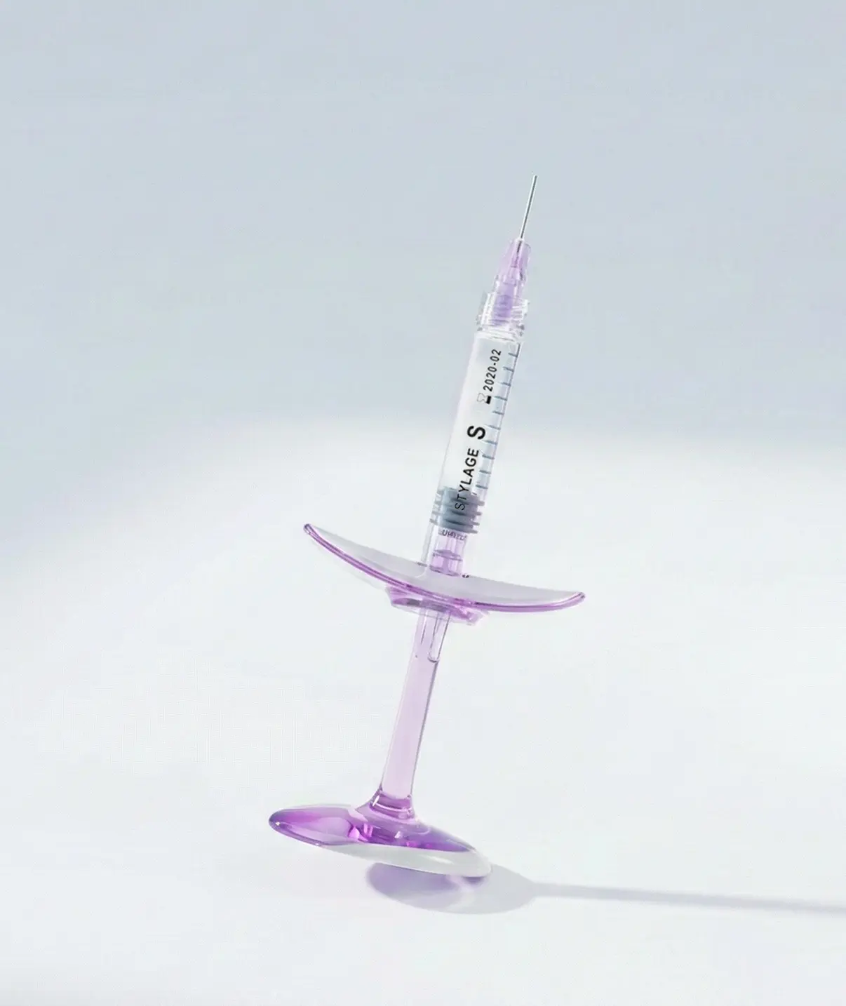 Stylage Bi-Soft S syringe.webp
