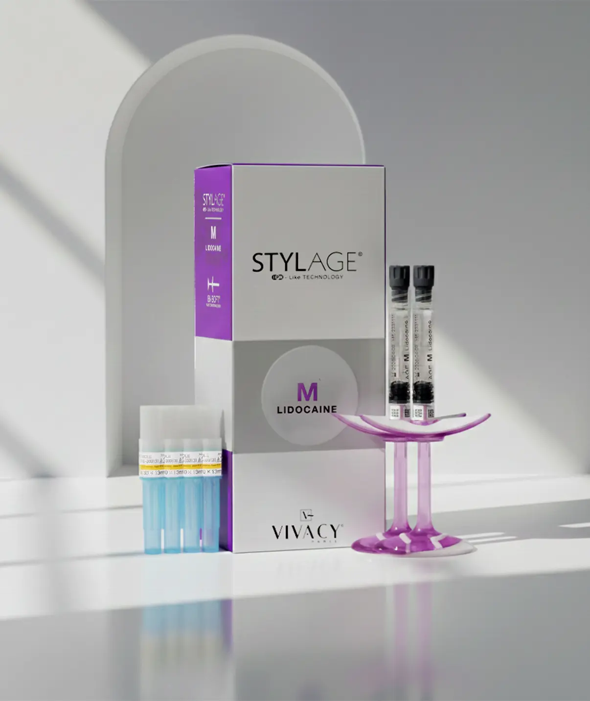 Stylage m lidocaine filler.webp