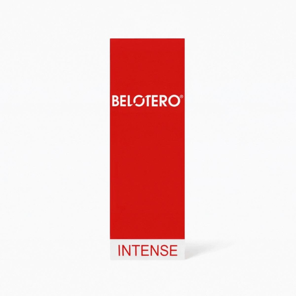Belotero Intense