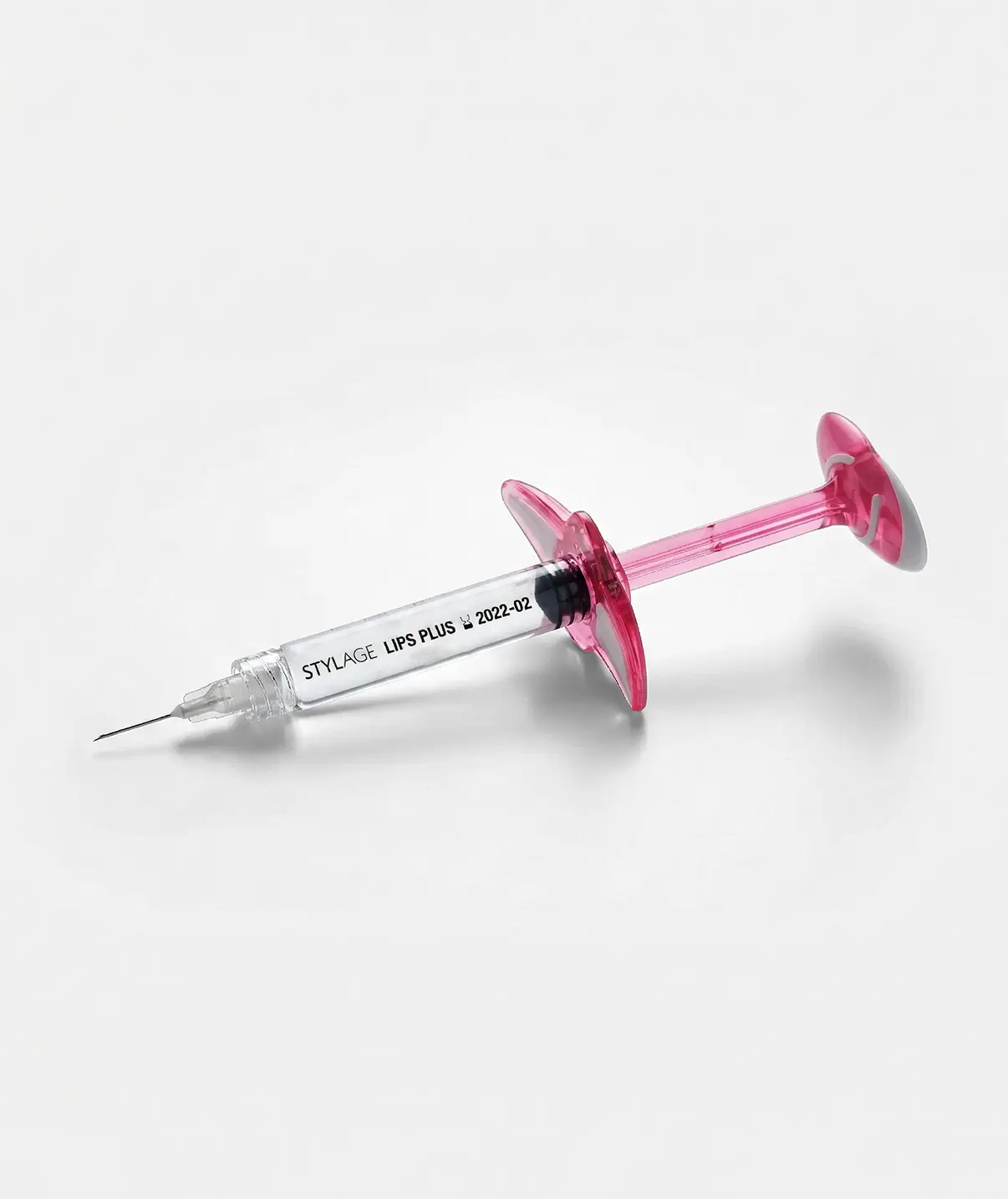 Stylage Lips Plus syringe.webp