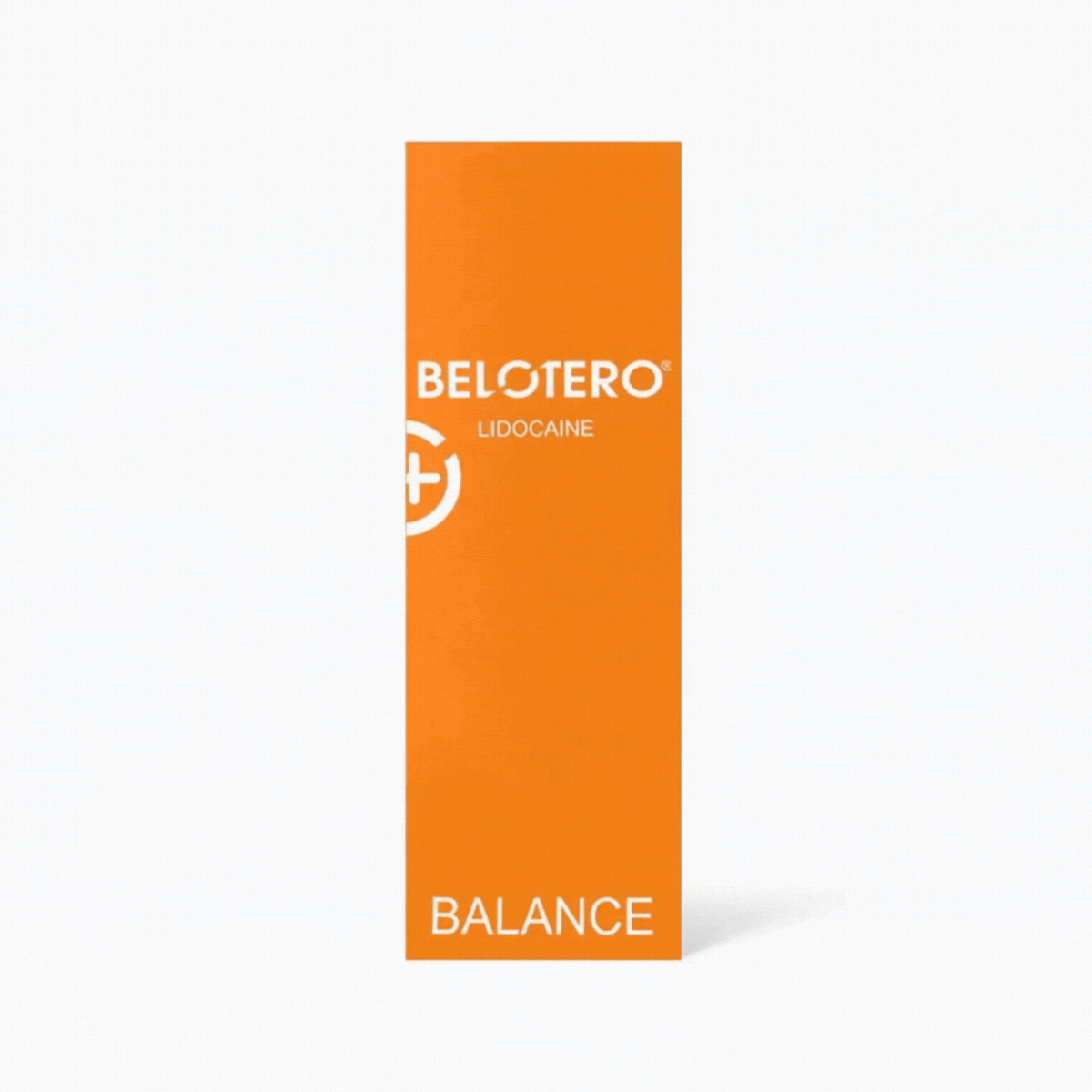 Belotero Balance Lidocaine