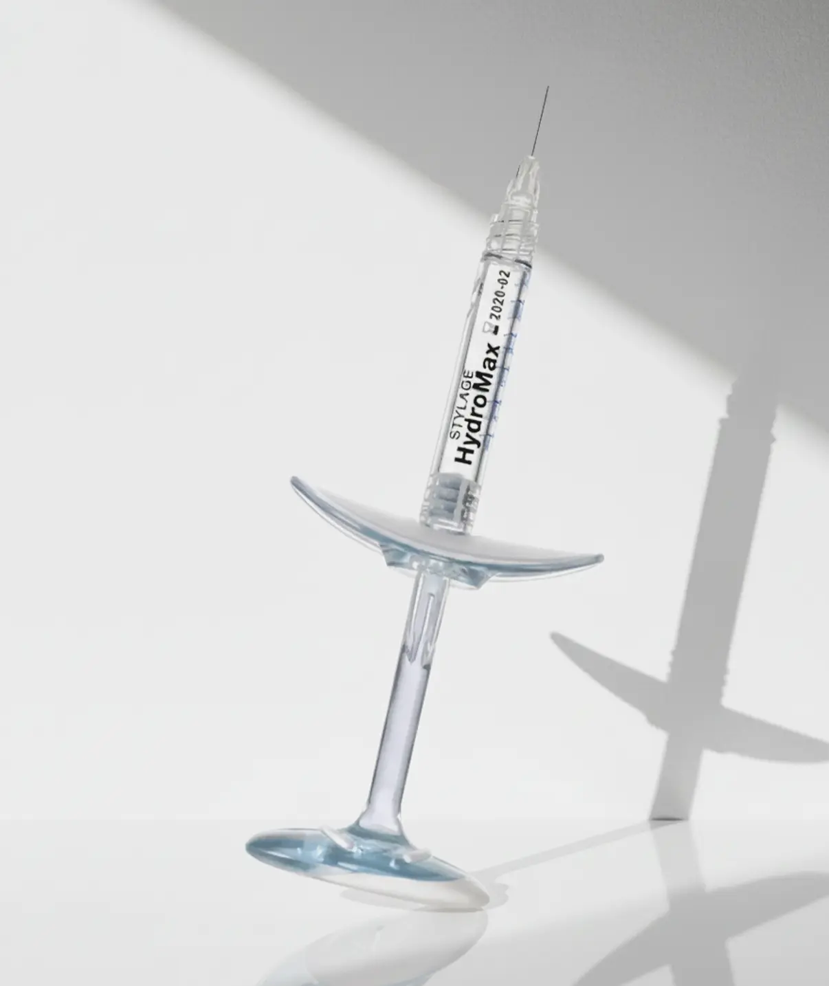 Stylage Bi-Soft Hydromax syringe.webp
