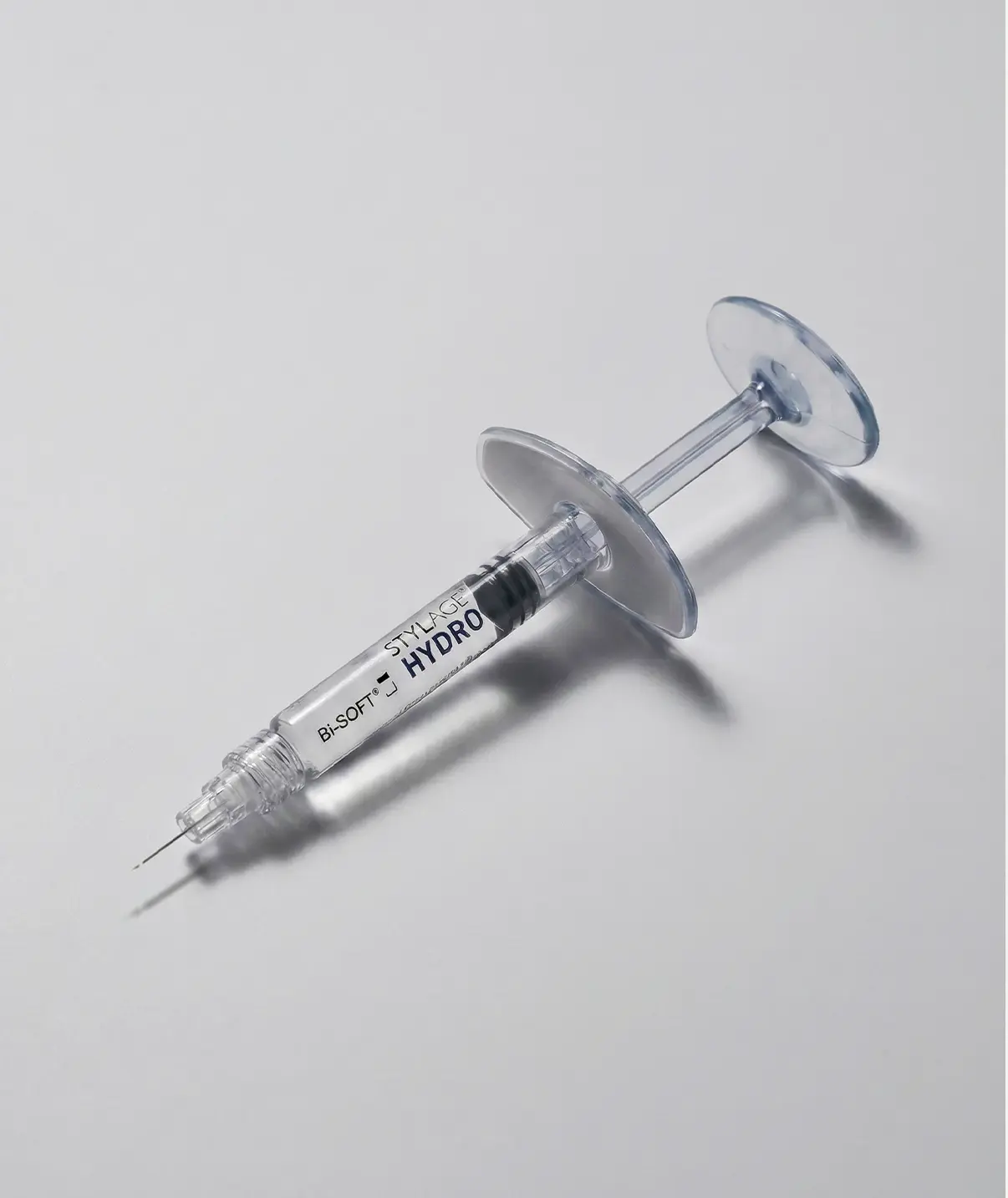 Stylage Bi-Soft Hydro syringe.webp