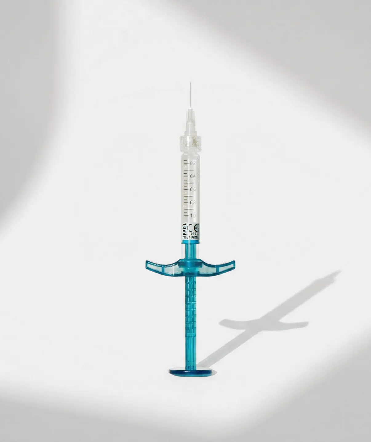 saypha filler lidocaine 1ml syringe.webp