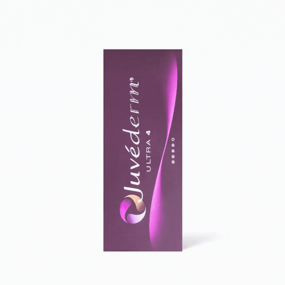 Juvederm Ultra 4