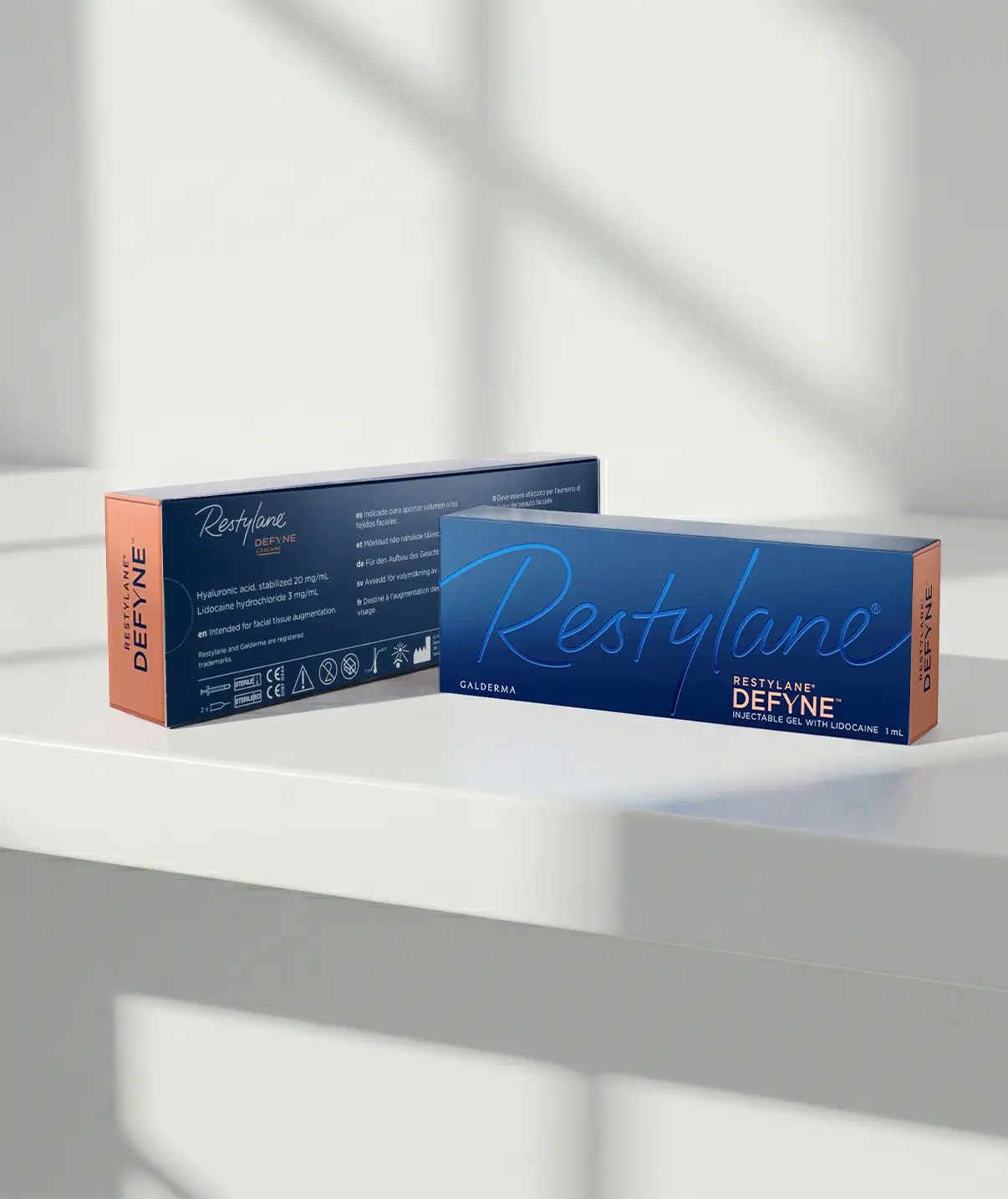 galderma restylane defyne lidocaine.webp
