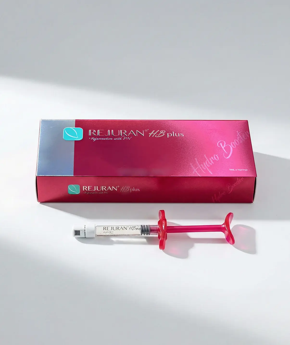 Rejuran HB plus Skin booster.webp