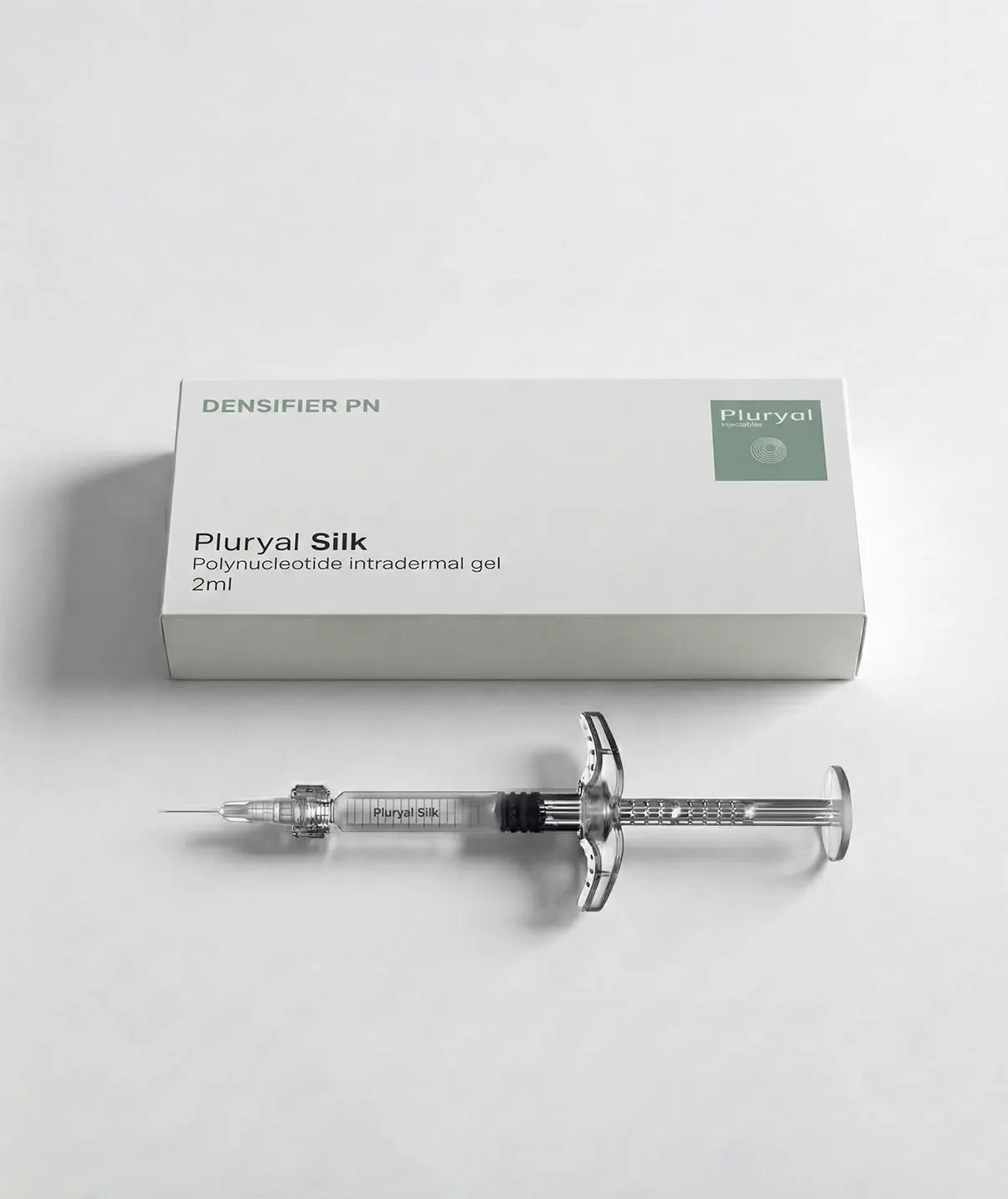 pluryal silk polynucleotide.webp