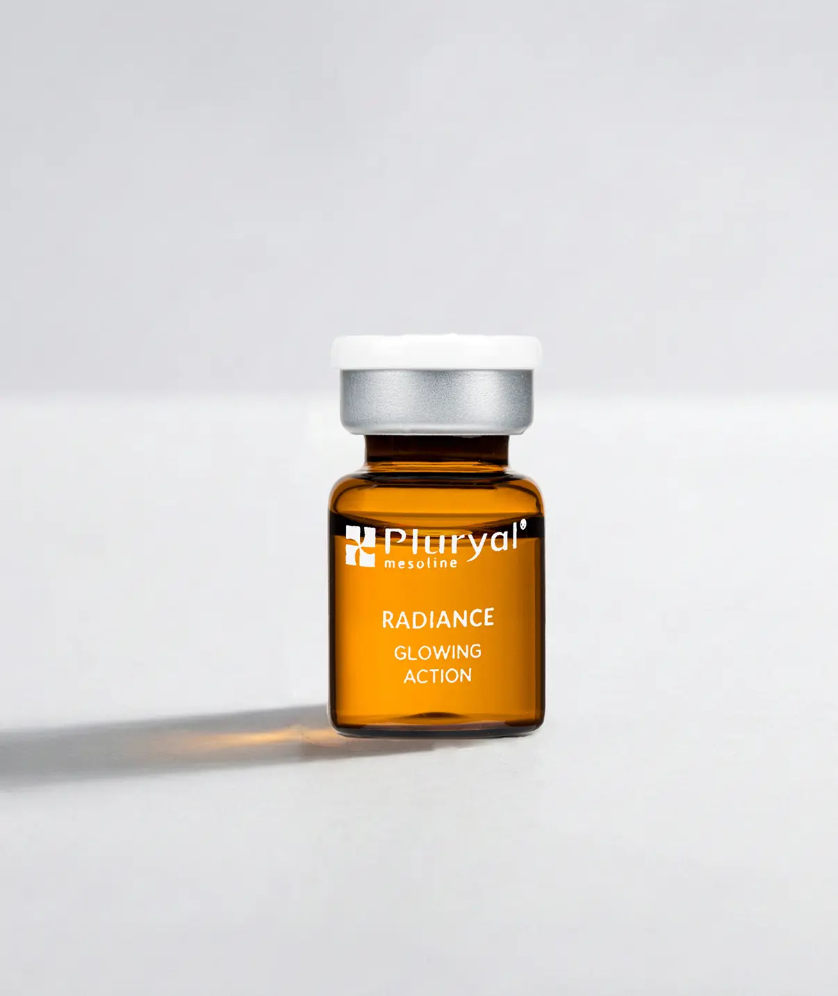 Pluryal Mesoline Radiance ampoule.webp