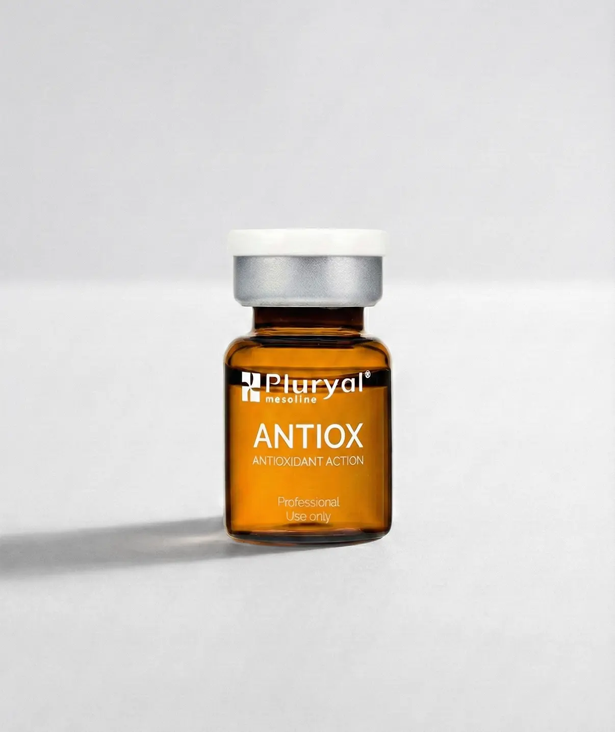 Pluryal Mesoline Antiox ampoule.webp