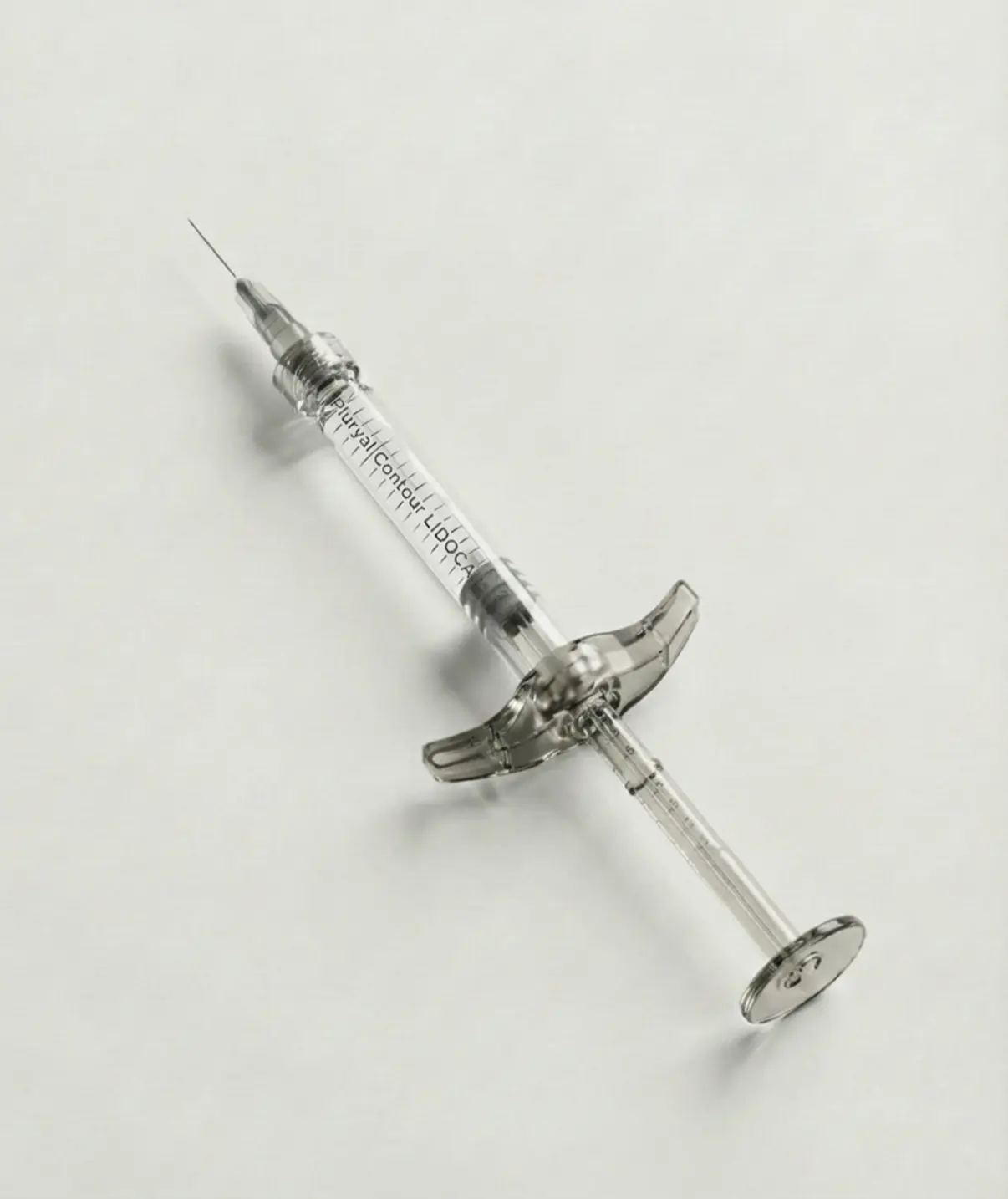 Pluryal Contour Lidocaine syringe.webp