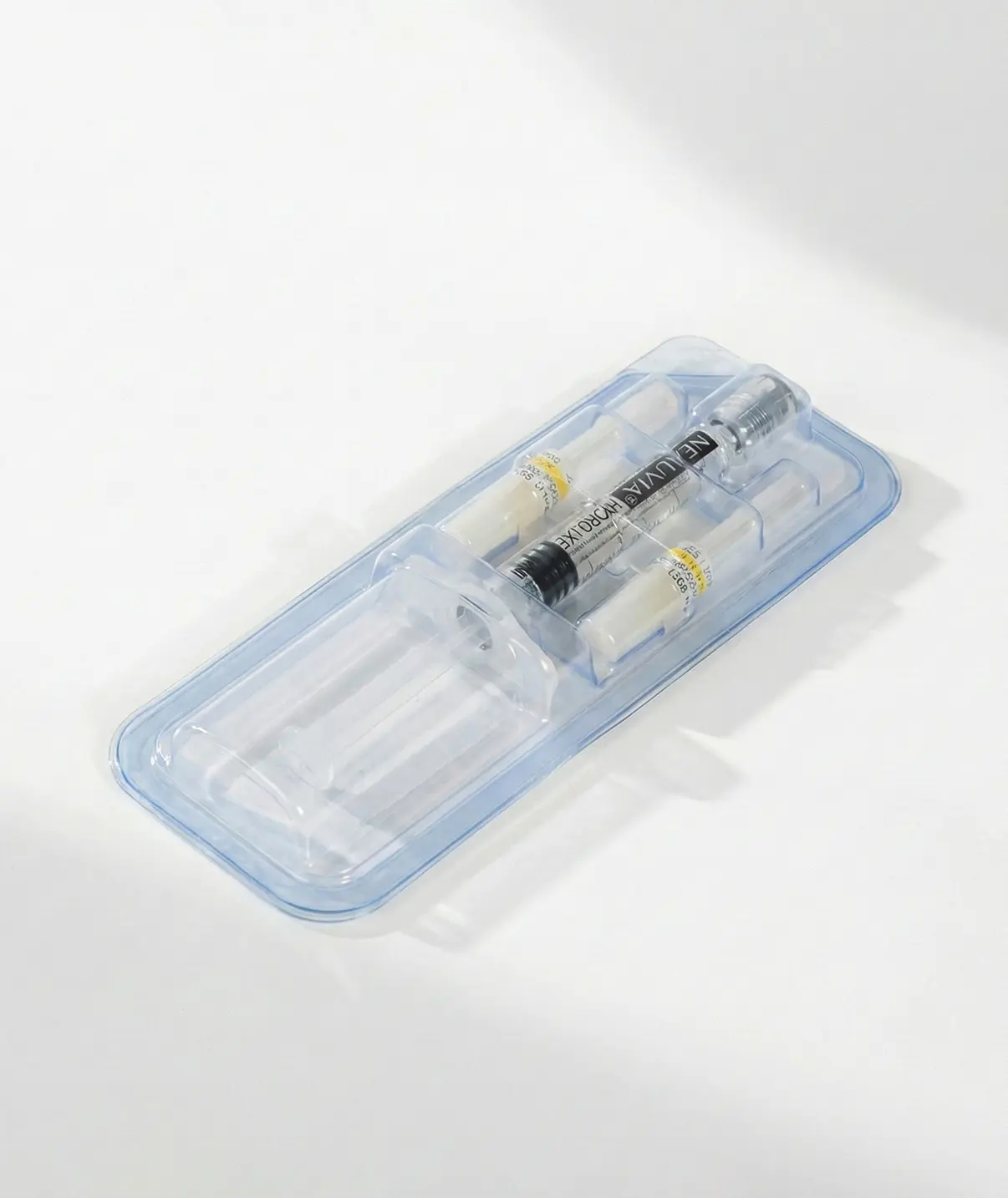 Neauvia Hydro Deluxe Man syringe.webp