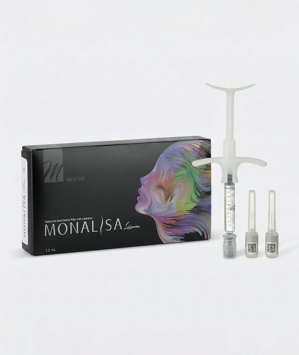 Monalisa Mild Type Lidocaine.webp