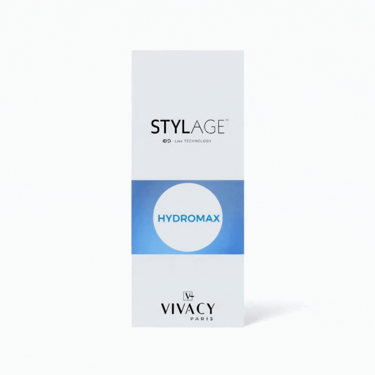 Stylage Bi-Soft Hydromax