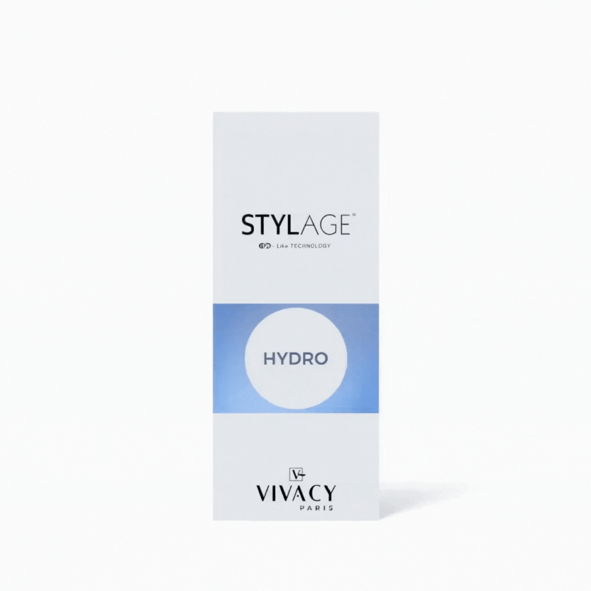 Stylage Bi-Soft Hydro