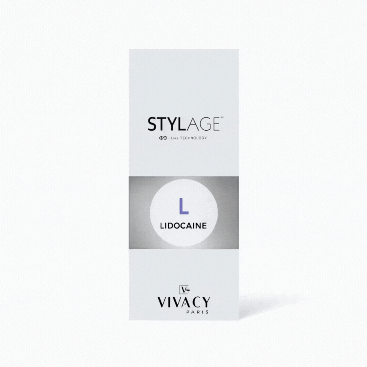 Stylage Bi-Soft L Lidocaine