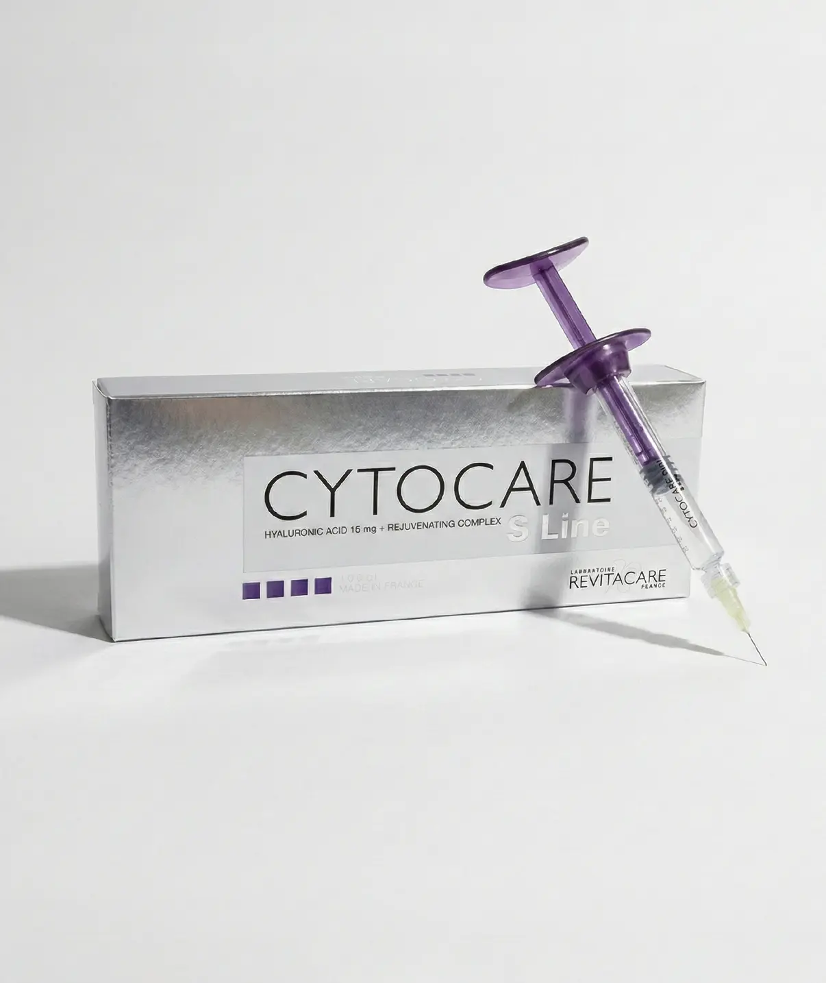 REVITACARE CYTOCARE S Line.webp