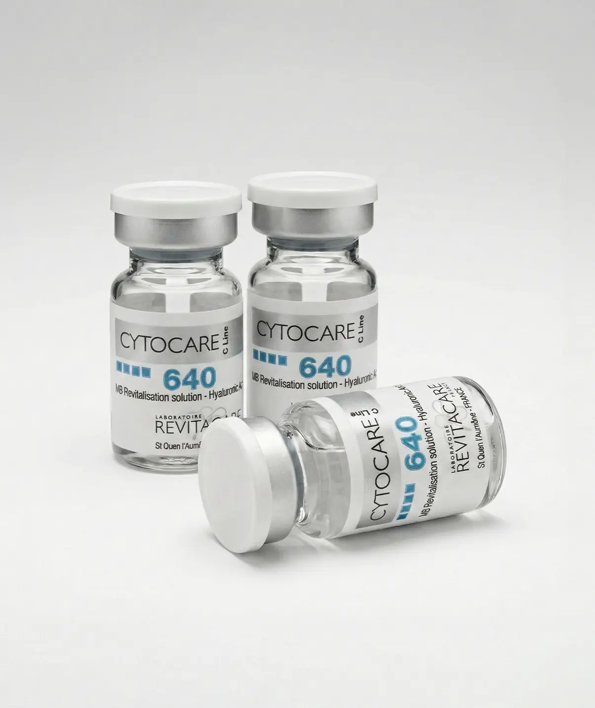CYTOCARE 640 C Line ampoules.webp