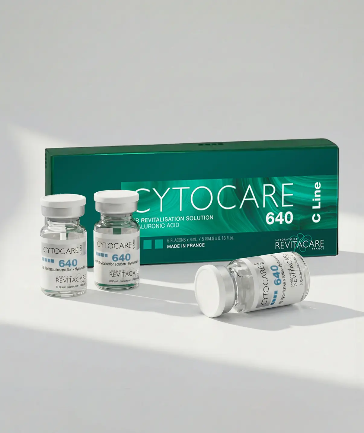 revitacare CYTOCARE 640 C Line.webp