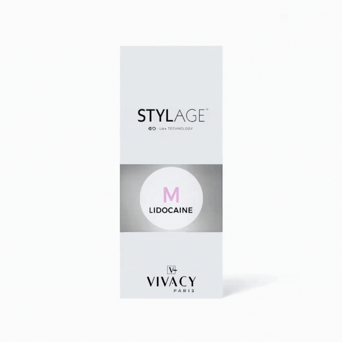 Stylage Bi-Soft M Lidocaine