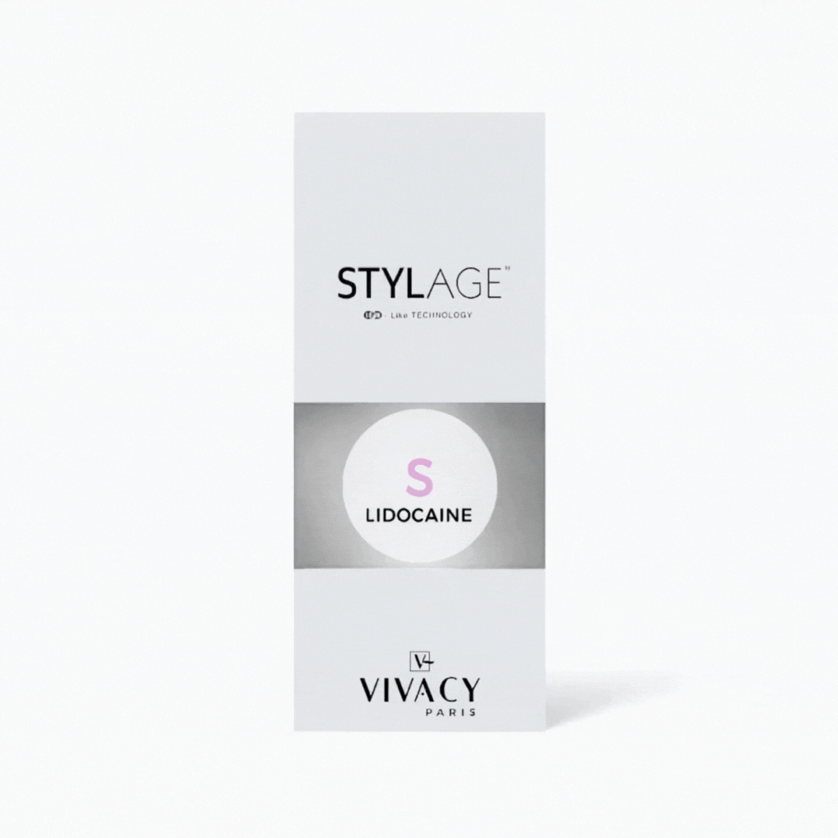 Stylage Bi-Soft S Lidocaine