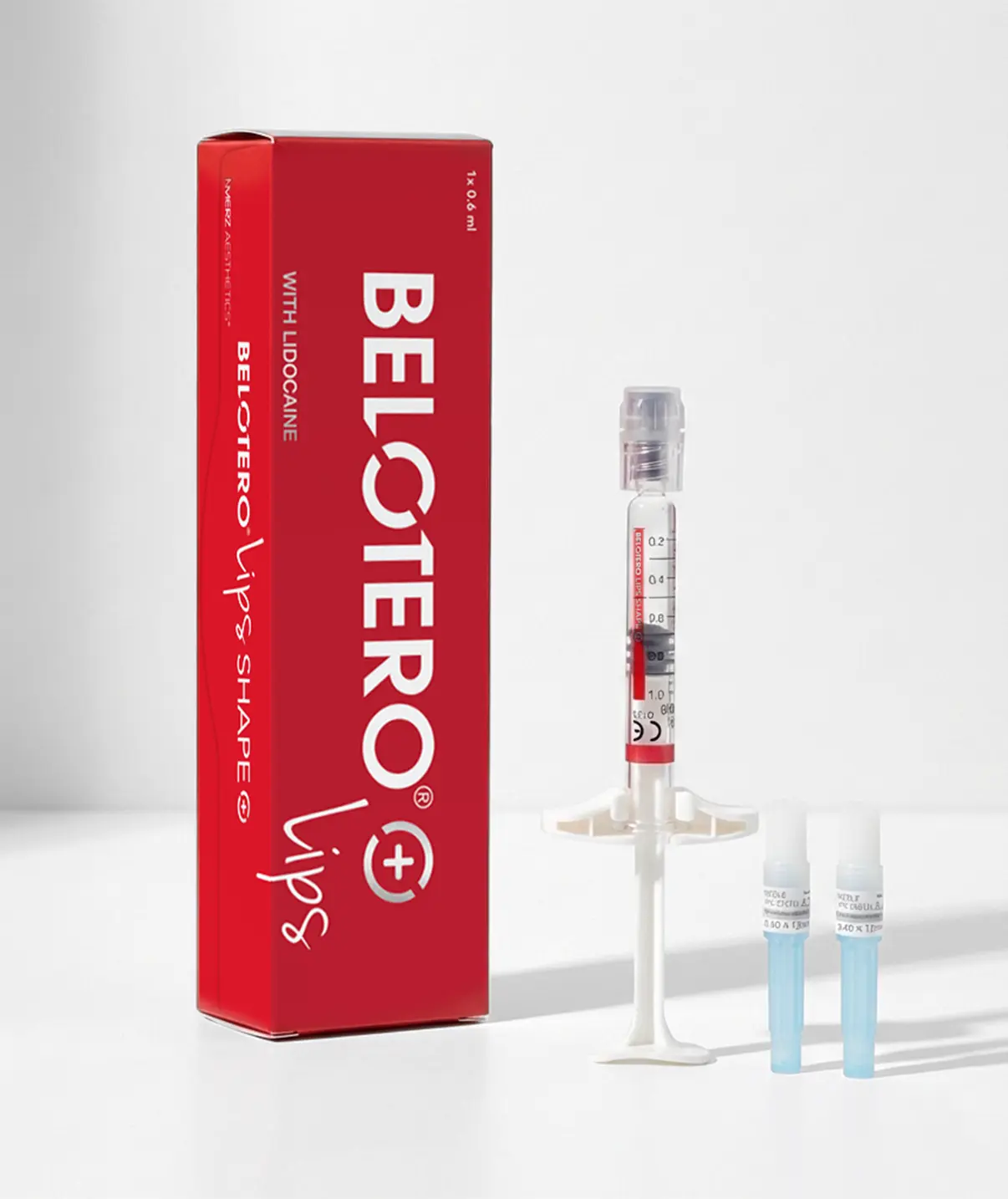 Belotero Lips Shape Lidocaine.webp