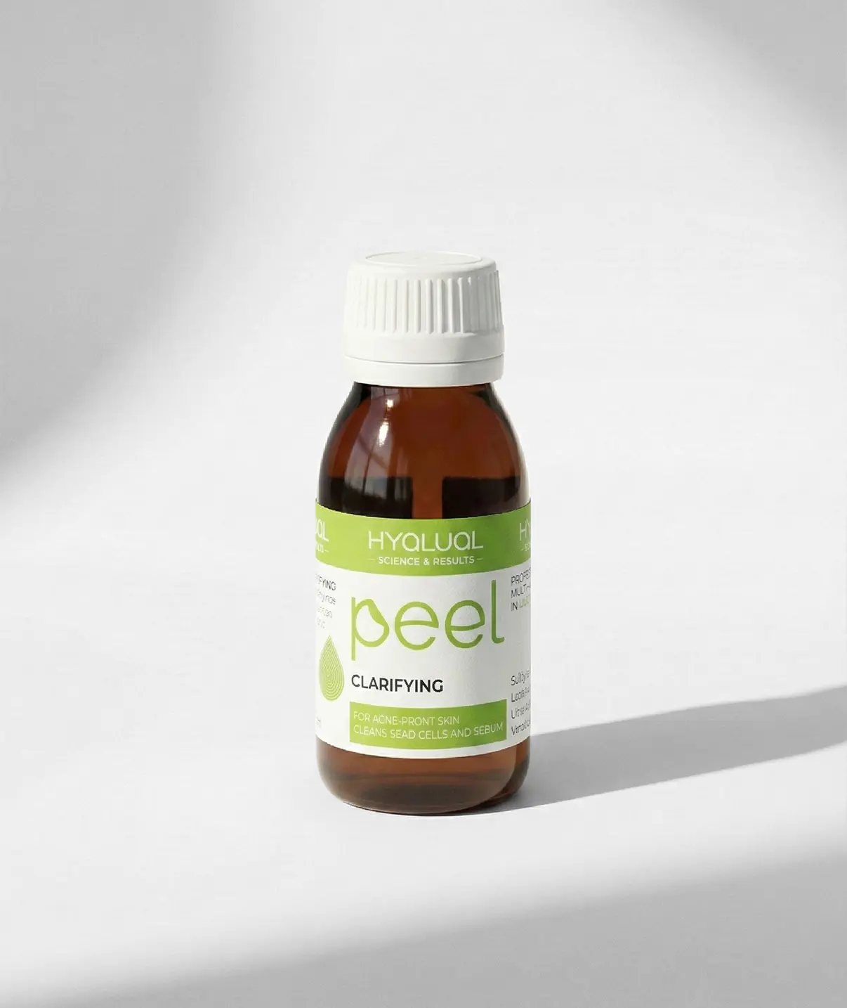 Hyalual Clarifying Peel 50ml.webp