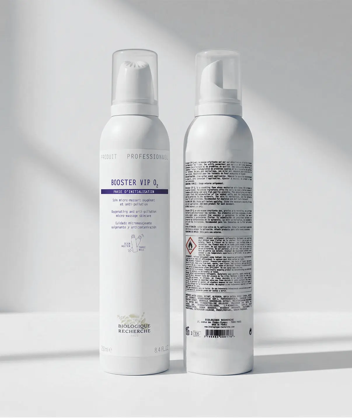 Biologique Recherche Booster Vip O2.webp