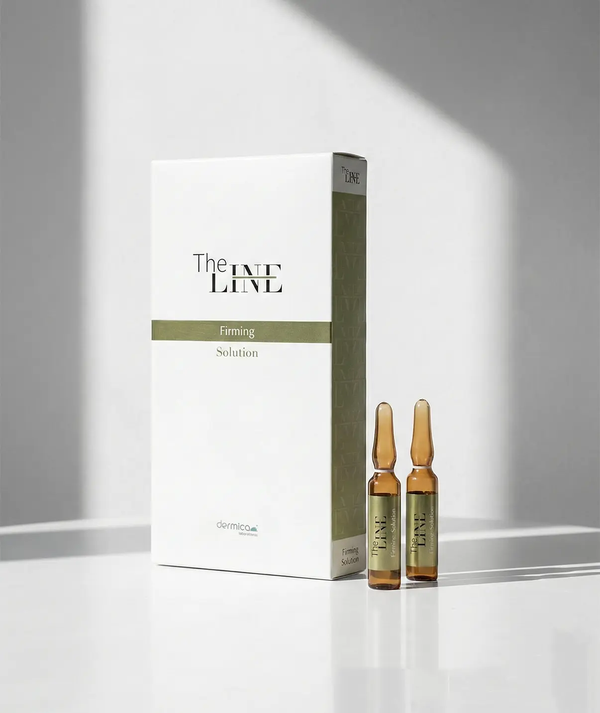 Dermica Firming Solution 10x2ml.webp