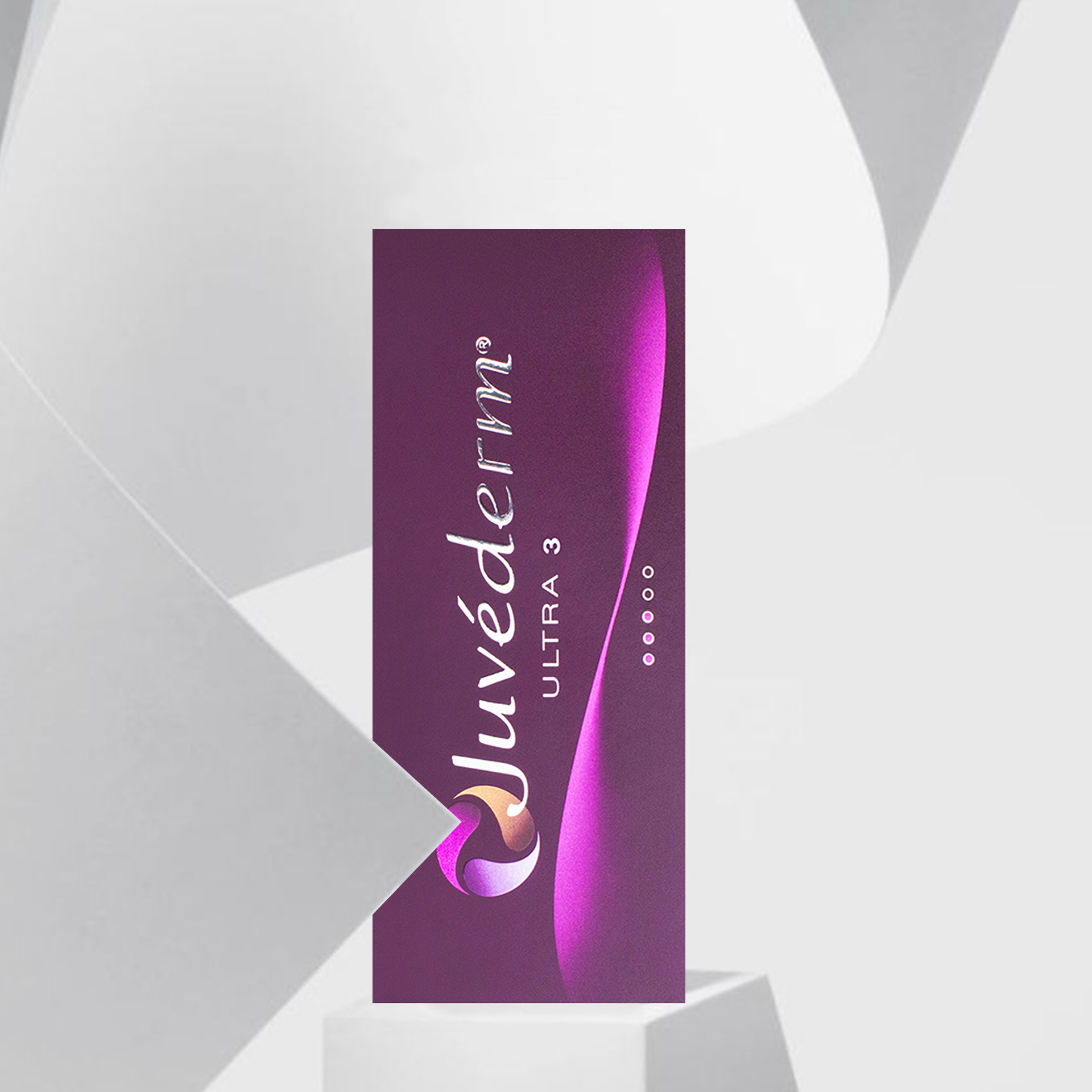 Juvederm Ultra 3