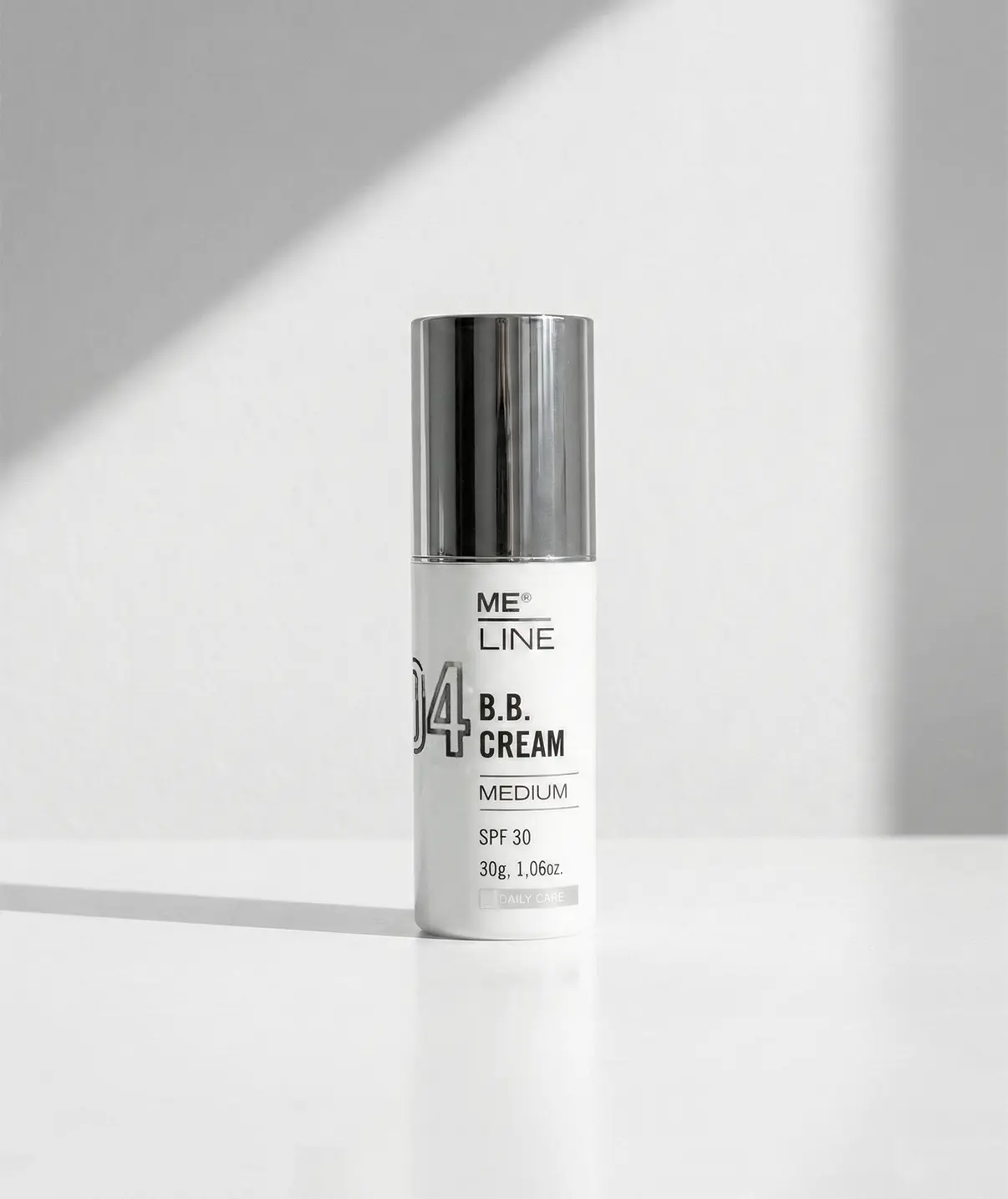 ME LINE BB Cream Medium 04 .webp