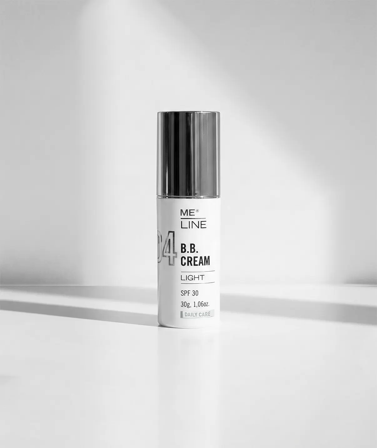 ME LINE B.B Cream Light 04.webp