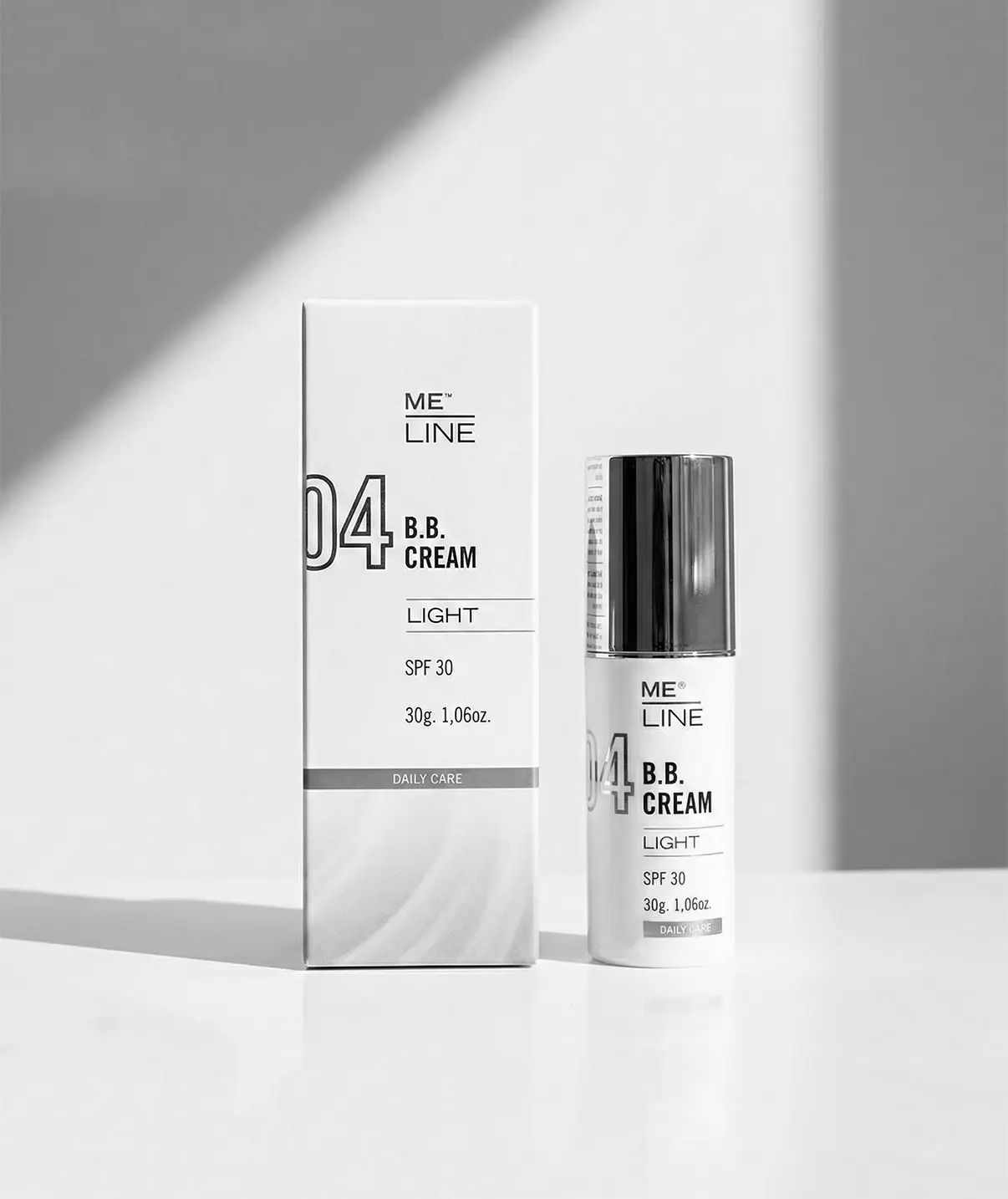 MELINE BB Cream Light.webp