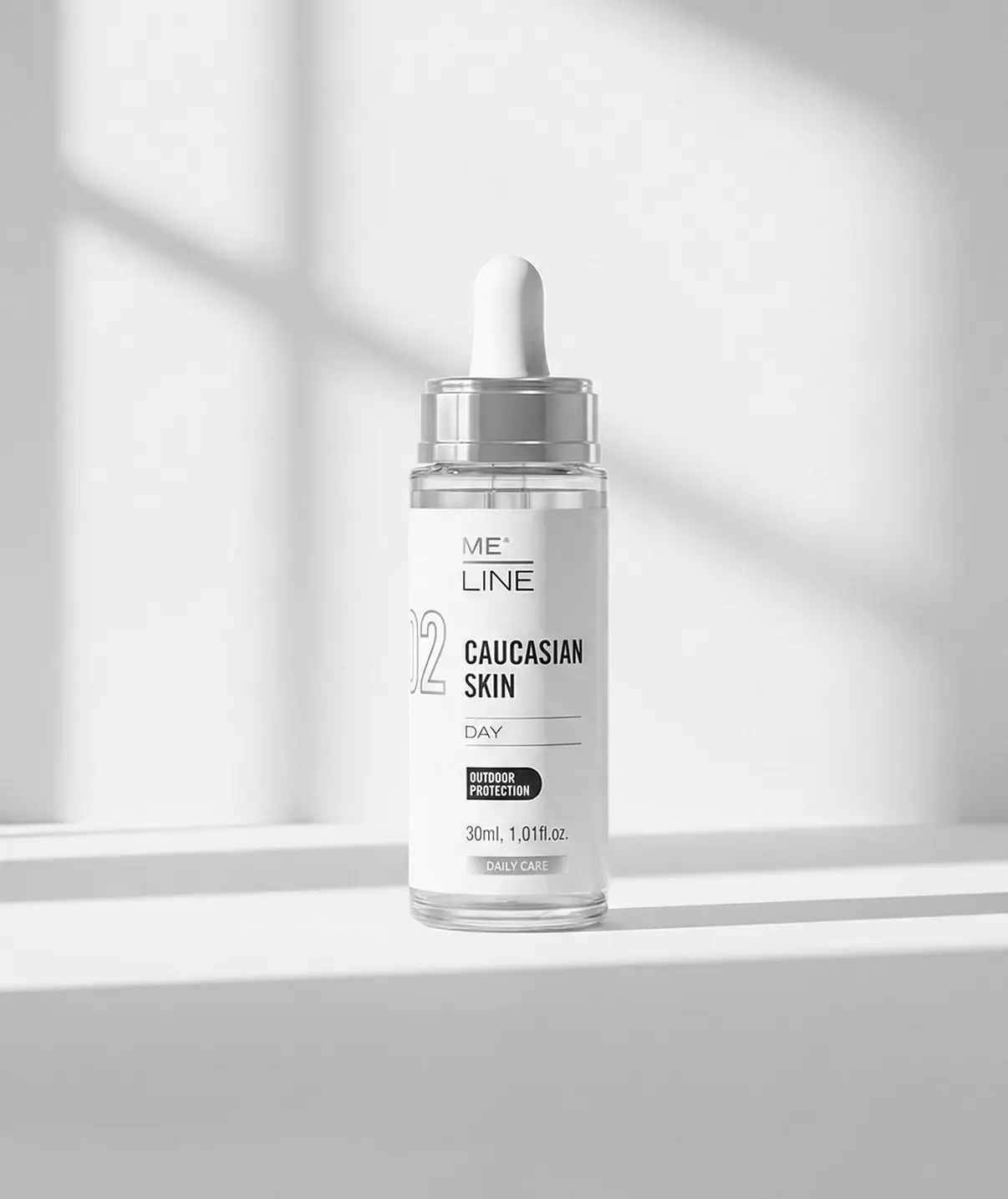 ME LINE Caucasian Skin Day 02.webp