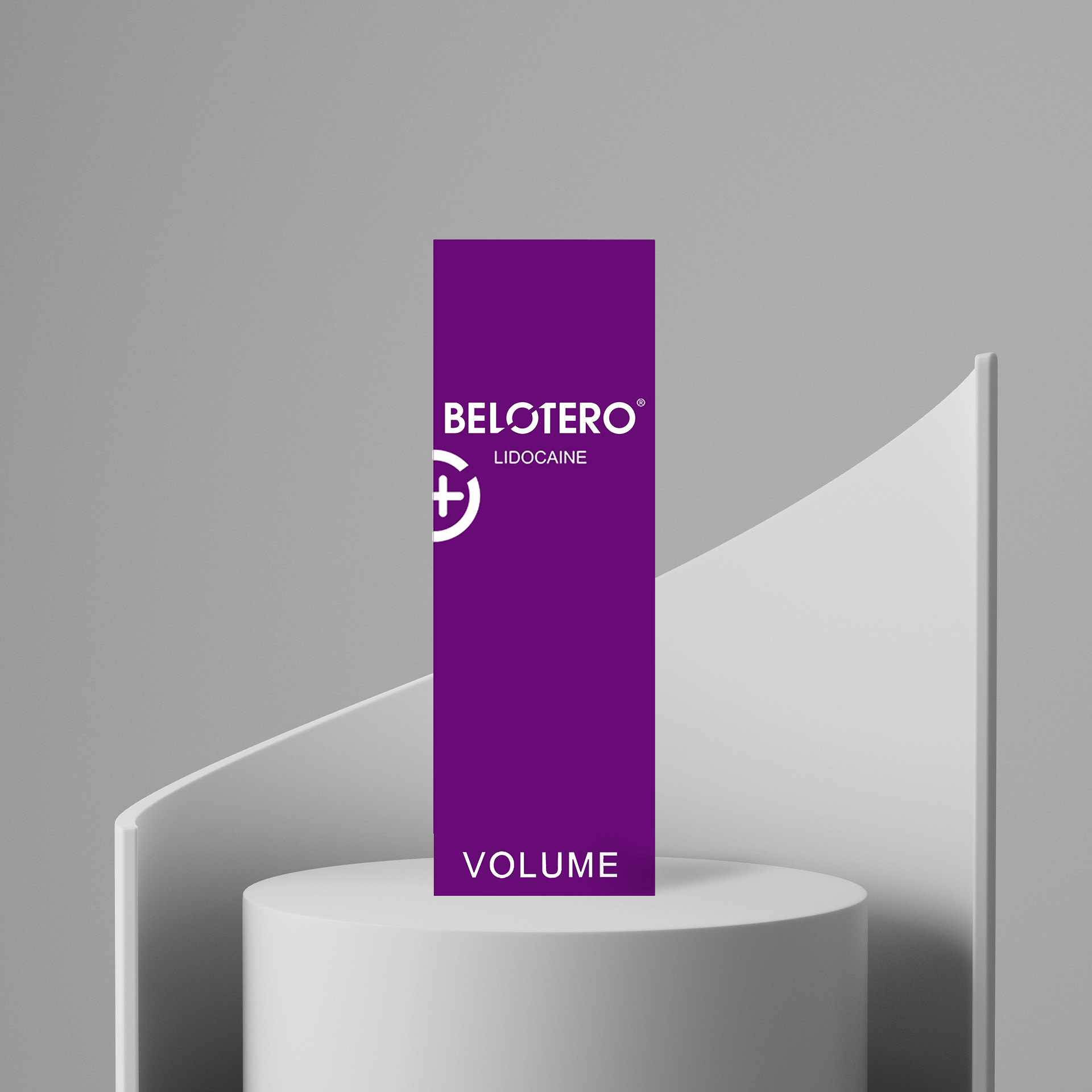 Belotero Volume Lidocaine