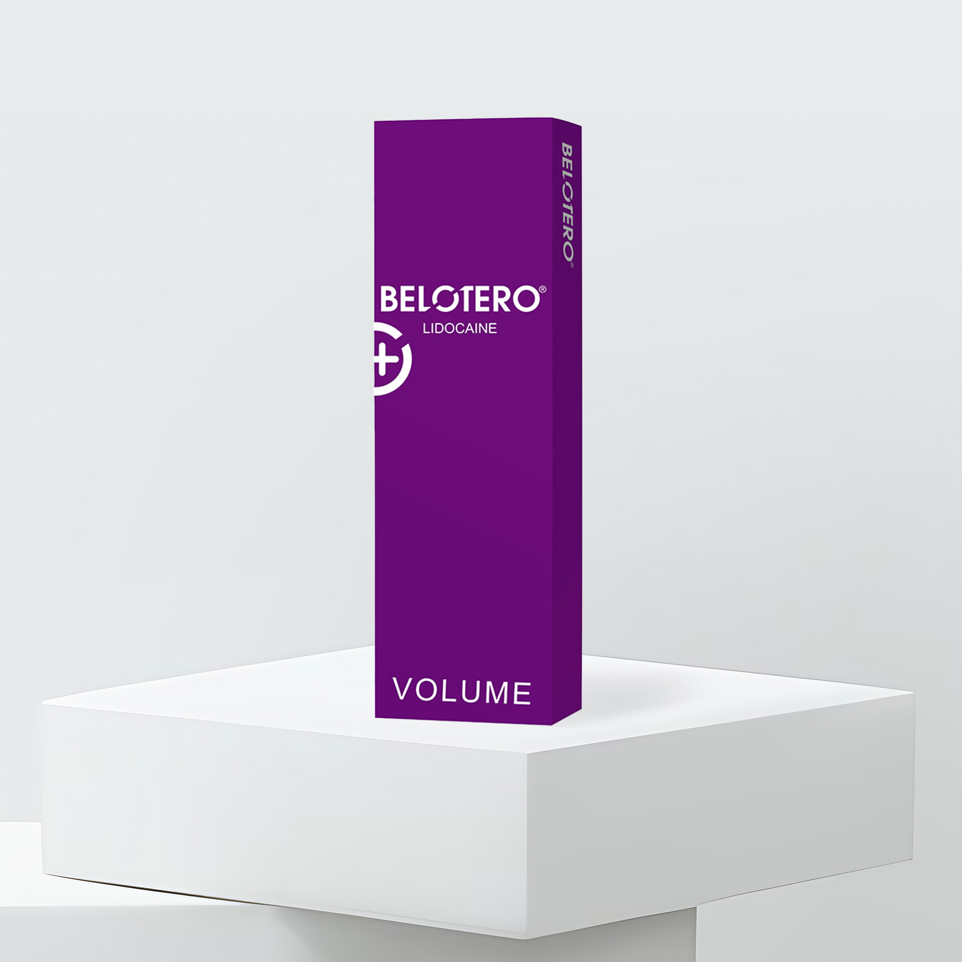 Belotero Volume Lidocaine