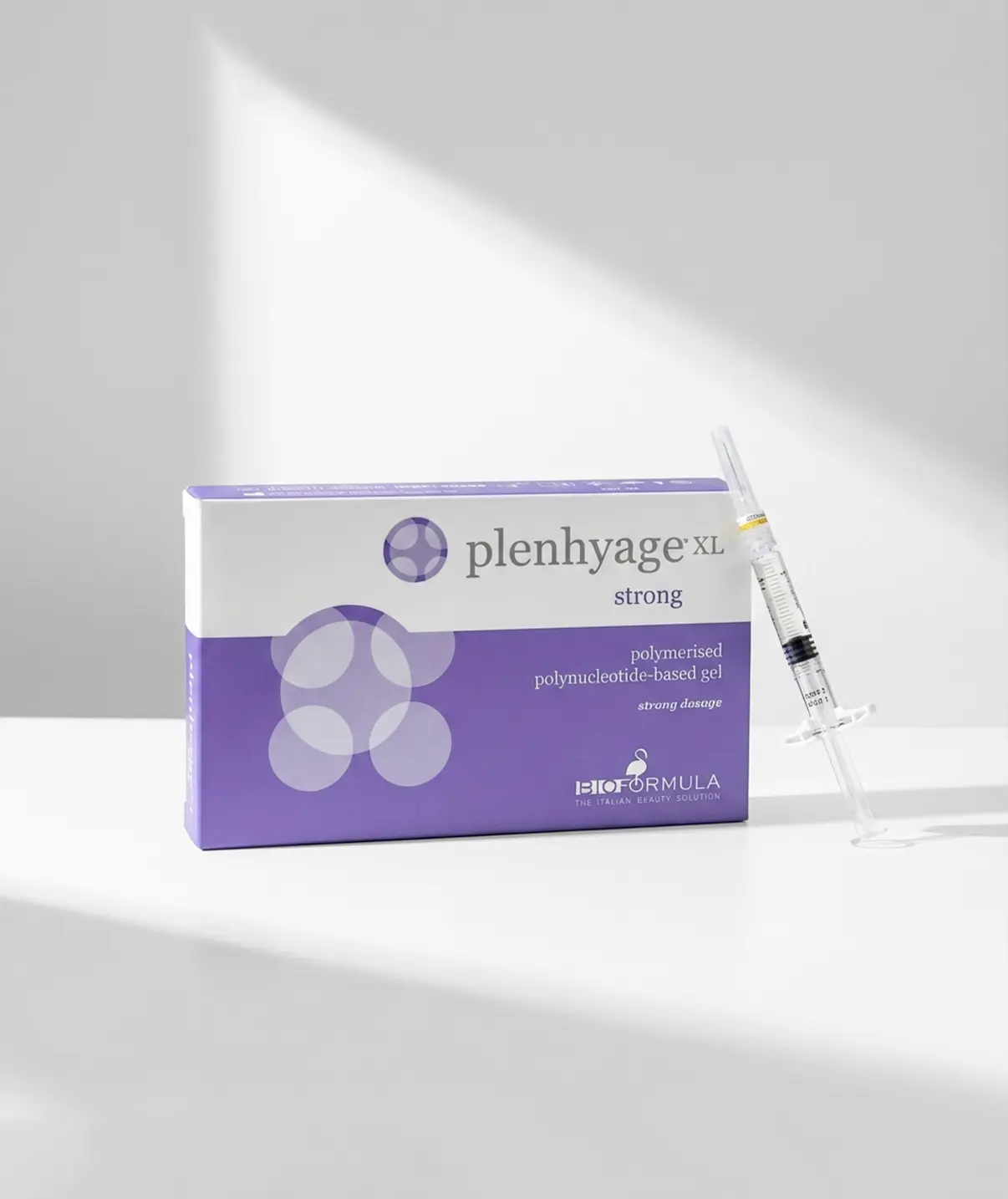 plenhyage xl strong polynucleotide.webp