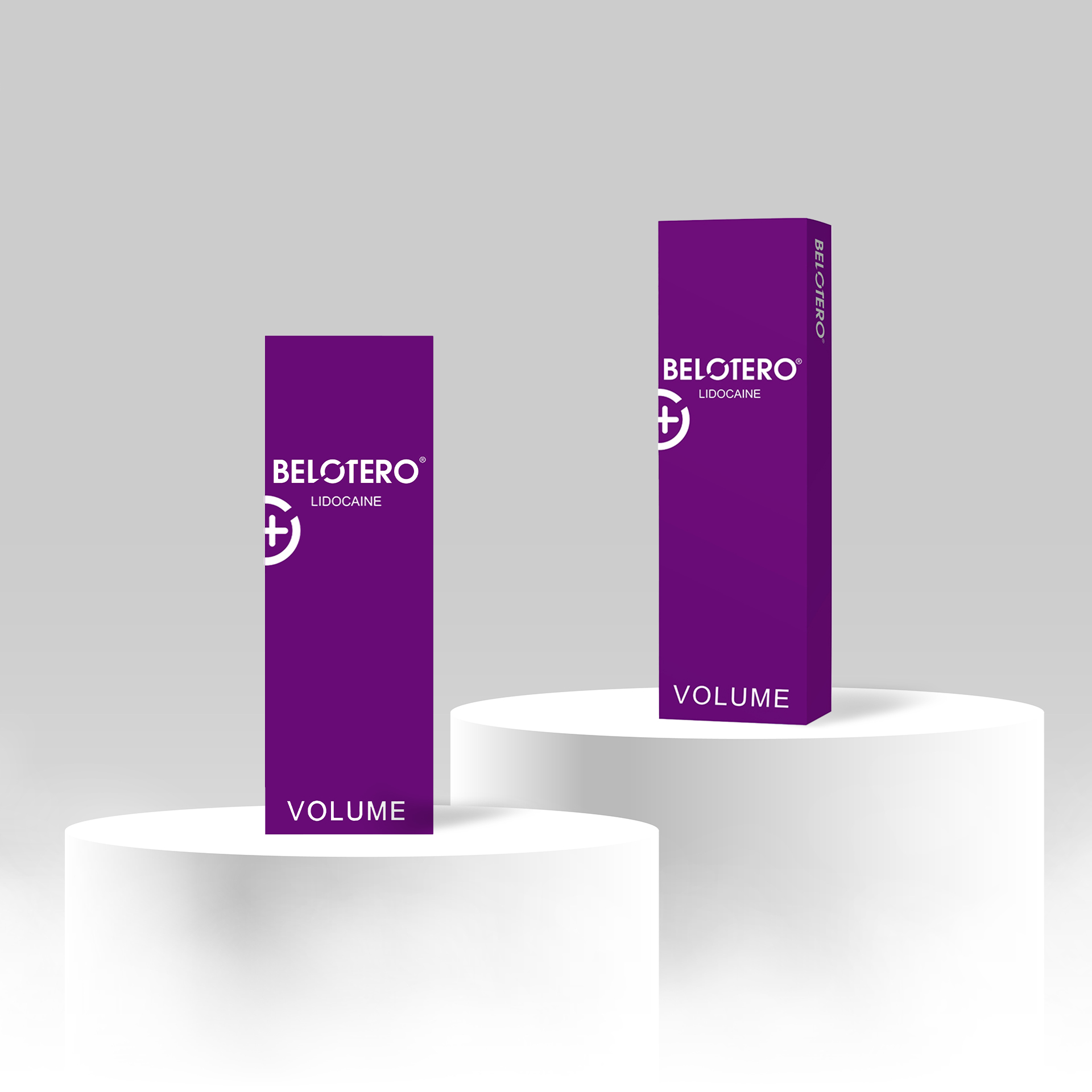 Belotero Volume Lidocaine