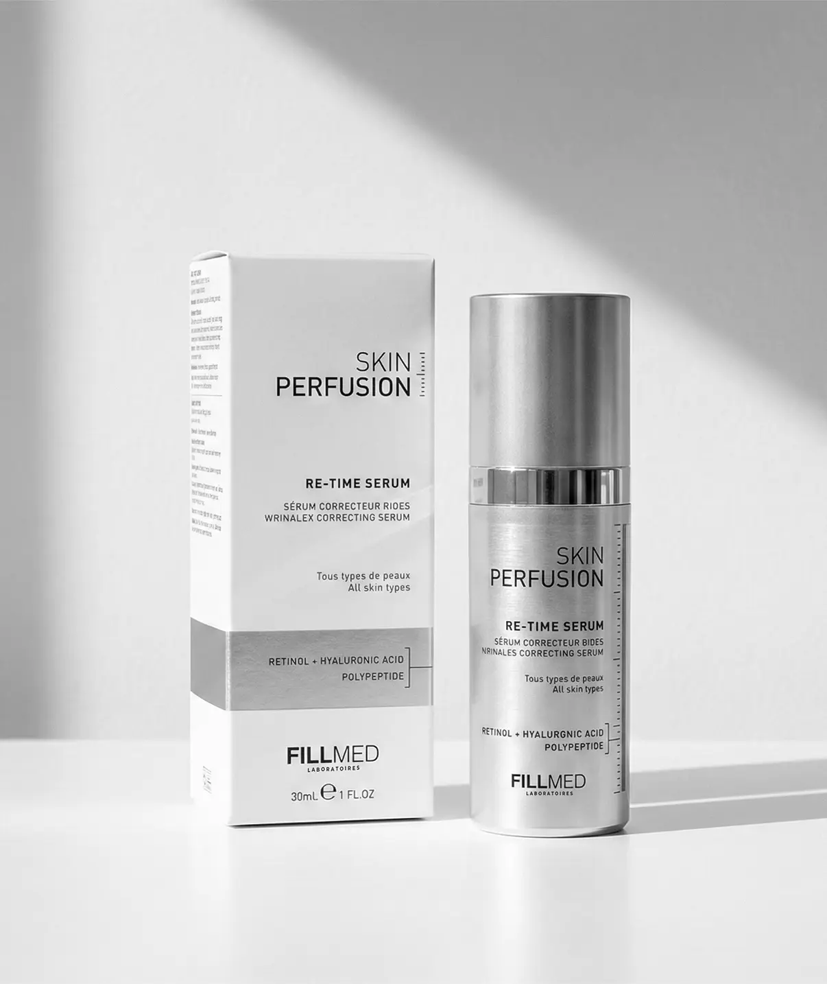 Fillmed RE-TIME SERUM.webp