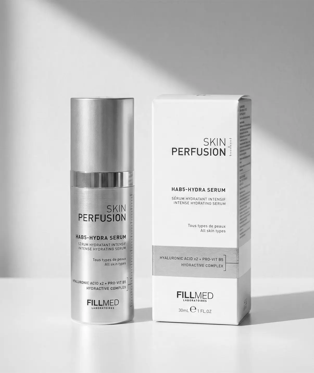 Fillmed Skin Perfusion HAB5-Hydra Serum 30ml.webp
