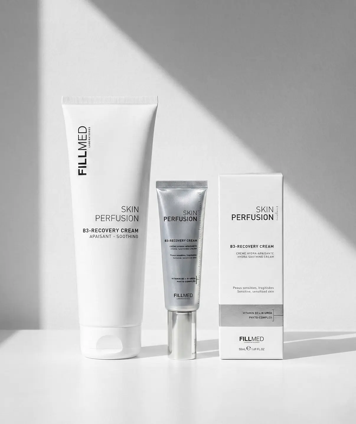 Fillmed  B3-Recovery Cream.webp