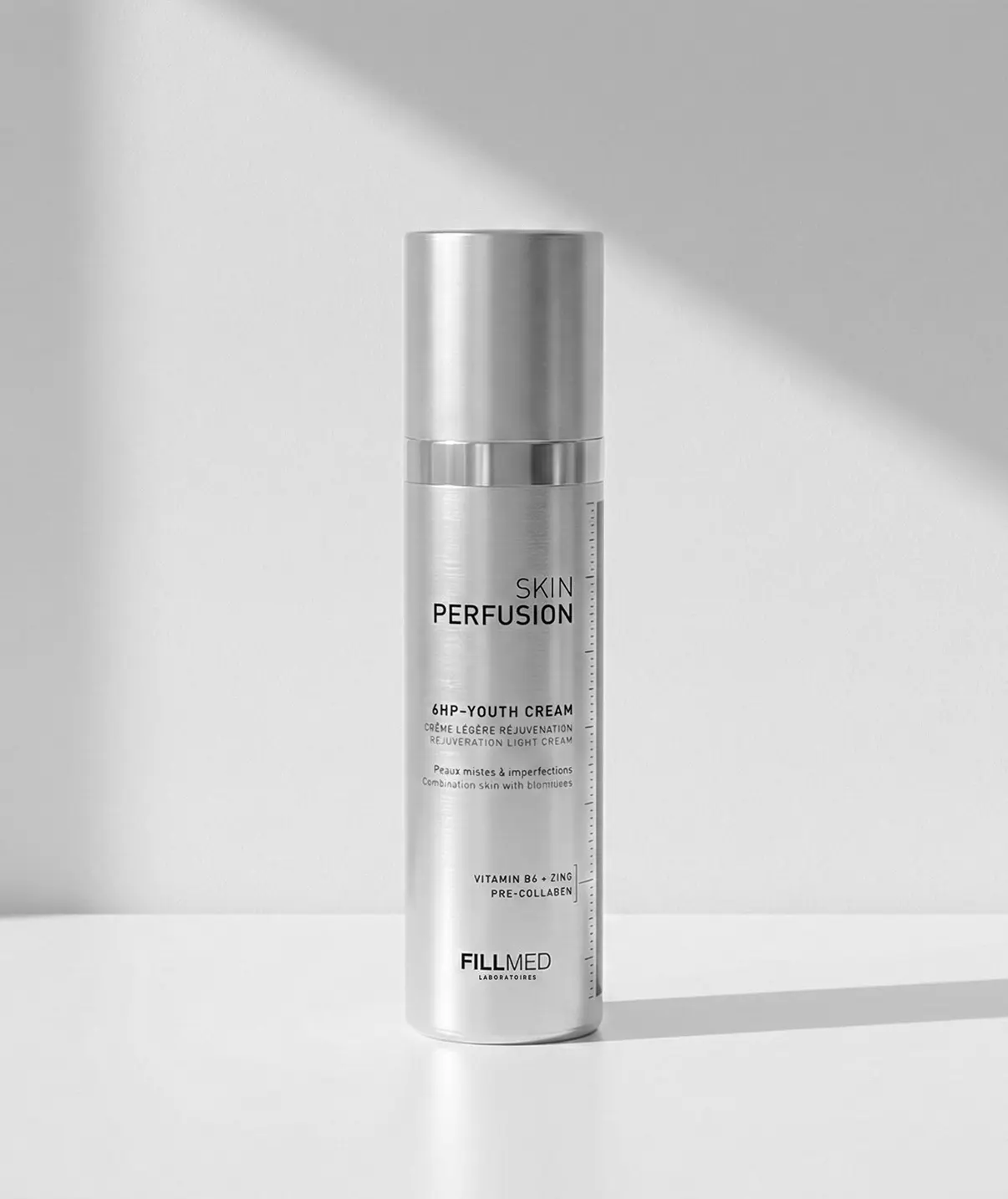 Fillmed Skin Perfusion 6HP-Youth Cream 50ml.webp