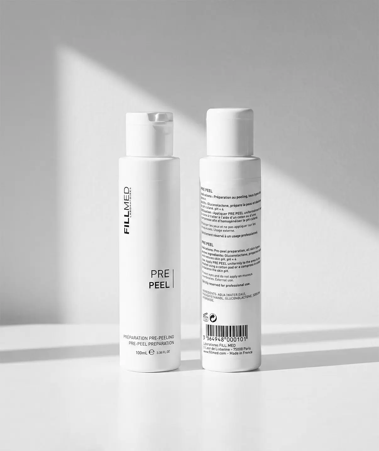 fillmed pre peel 100ml.webp