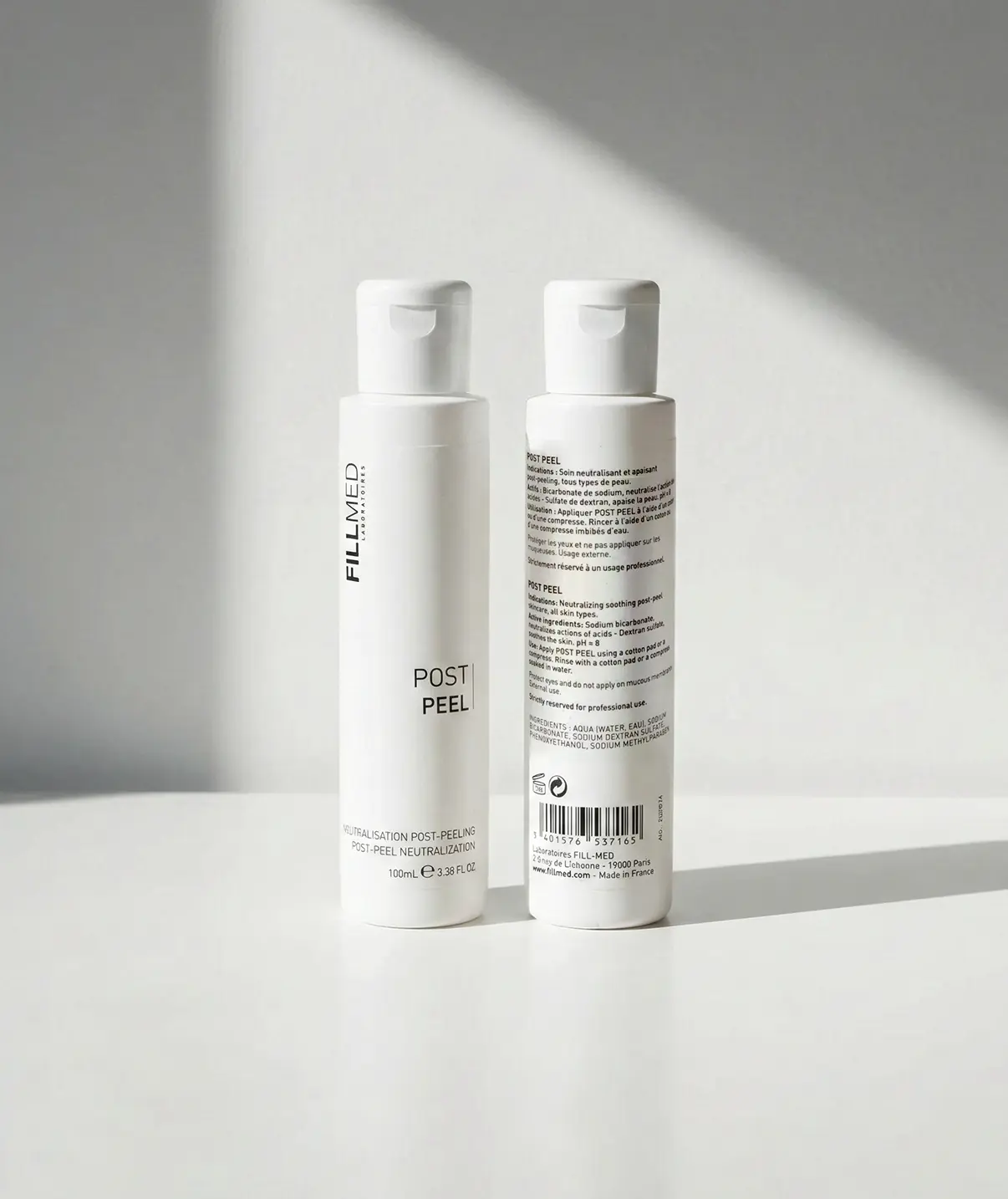 Fillmed Post Peel 100ml.webp