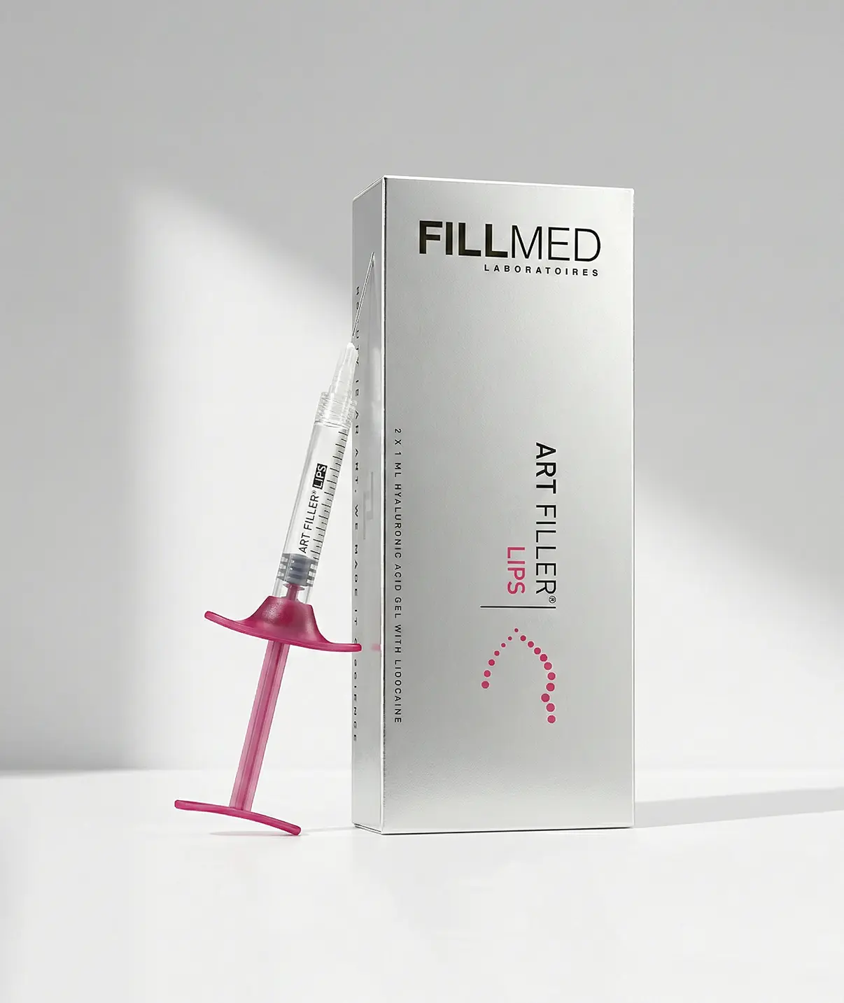 Fillmed Art Filler Lips lidocaine.webp