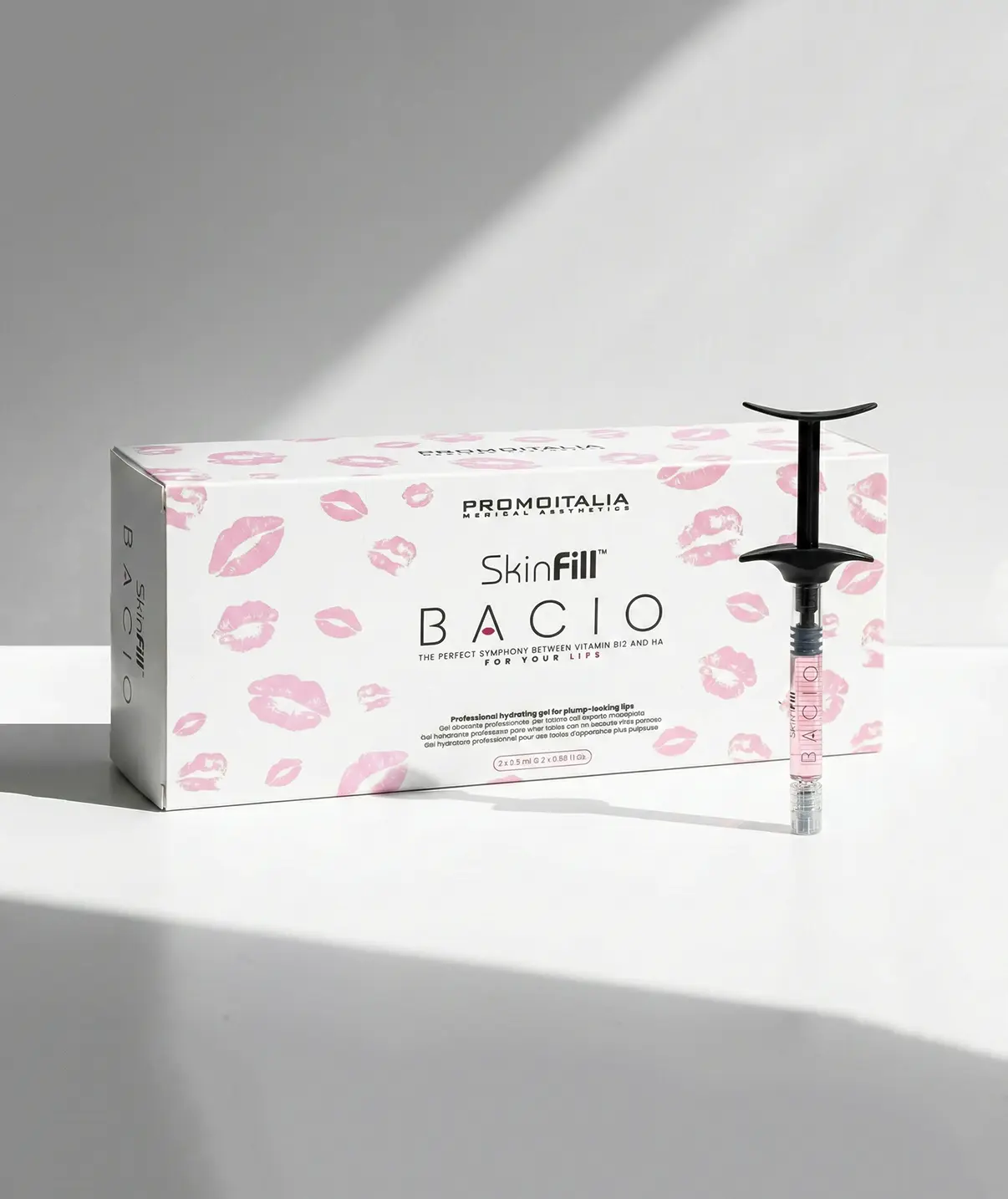 Skinfill Bacio lip booster.webp