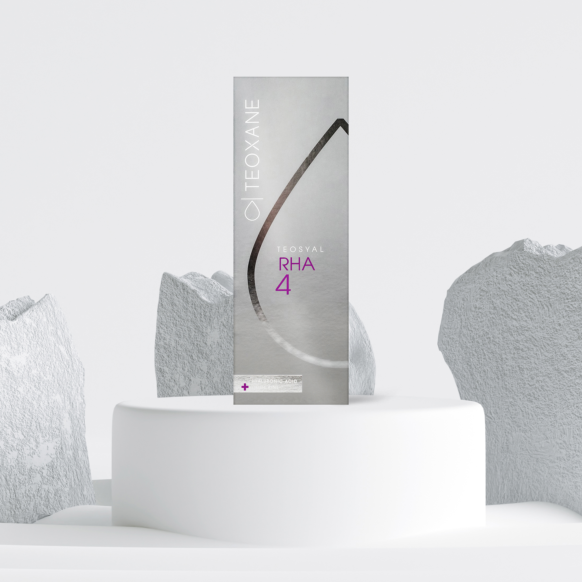Teosyal RHA 4