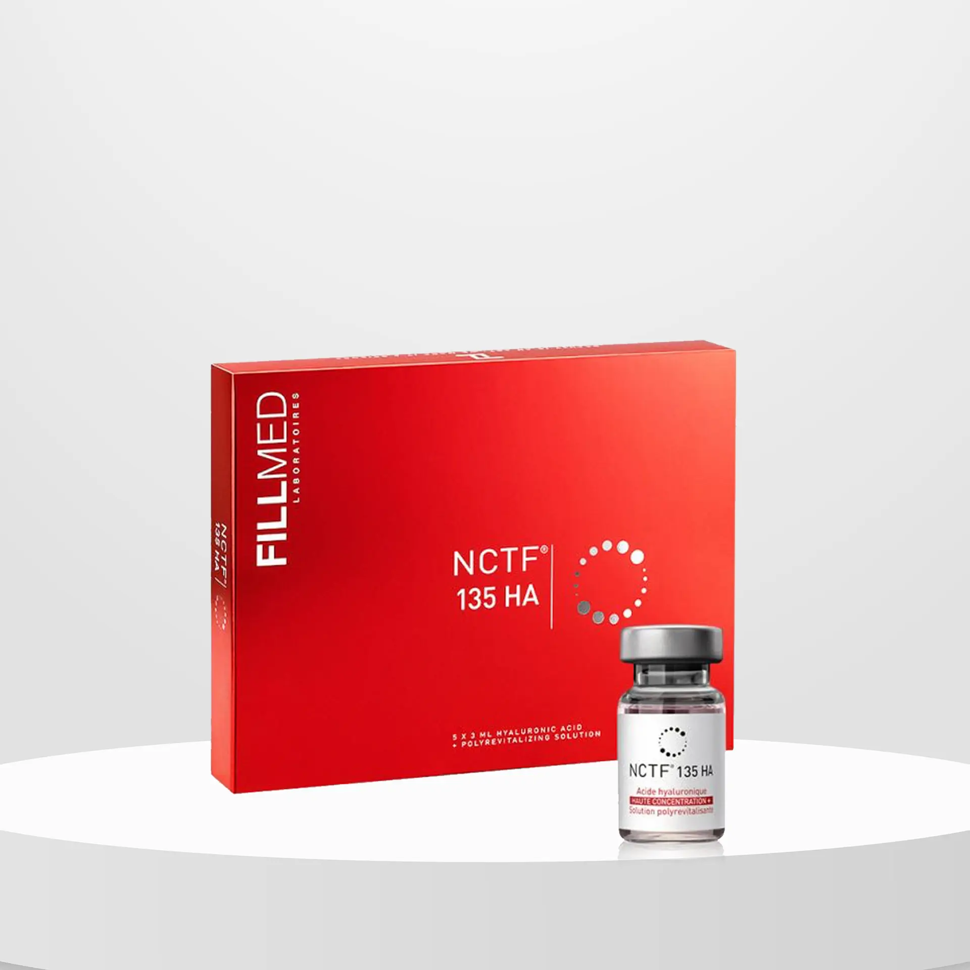 FILLMED NCTF 135 deeply hydrates the skin .webp